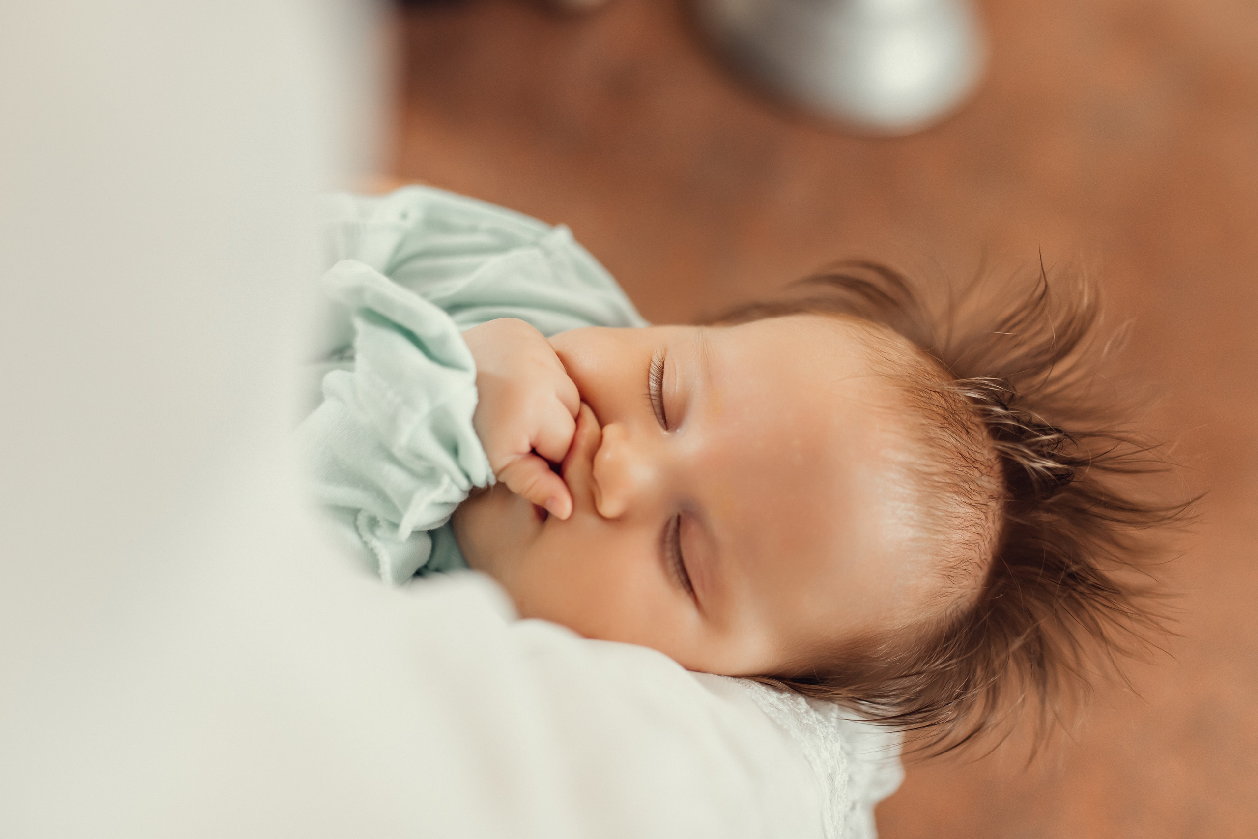 Таинство крещения Евы в храме Успения Пресвятой Богородицы в г. Богородск. Екатерина Крапивина фотограф церковных Таинств в Нижний Новгороде