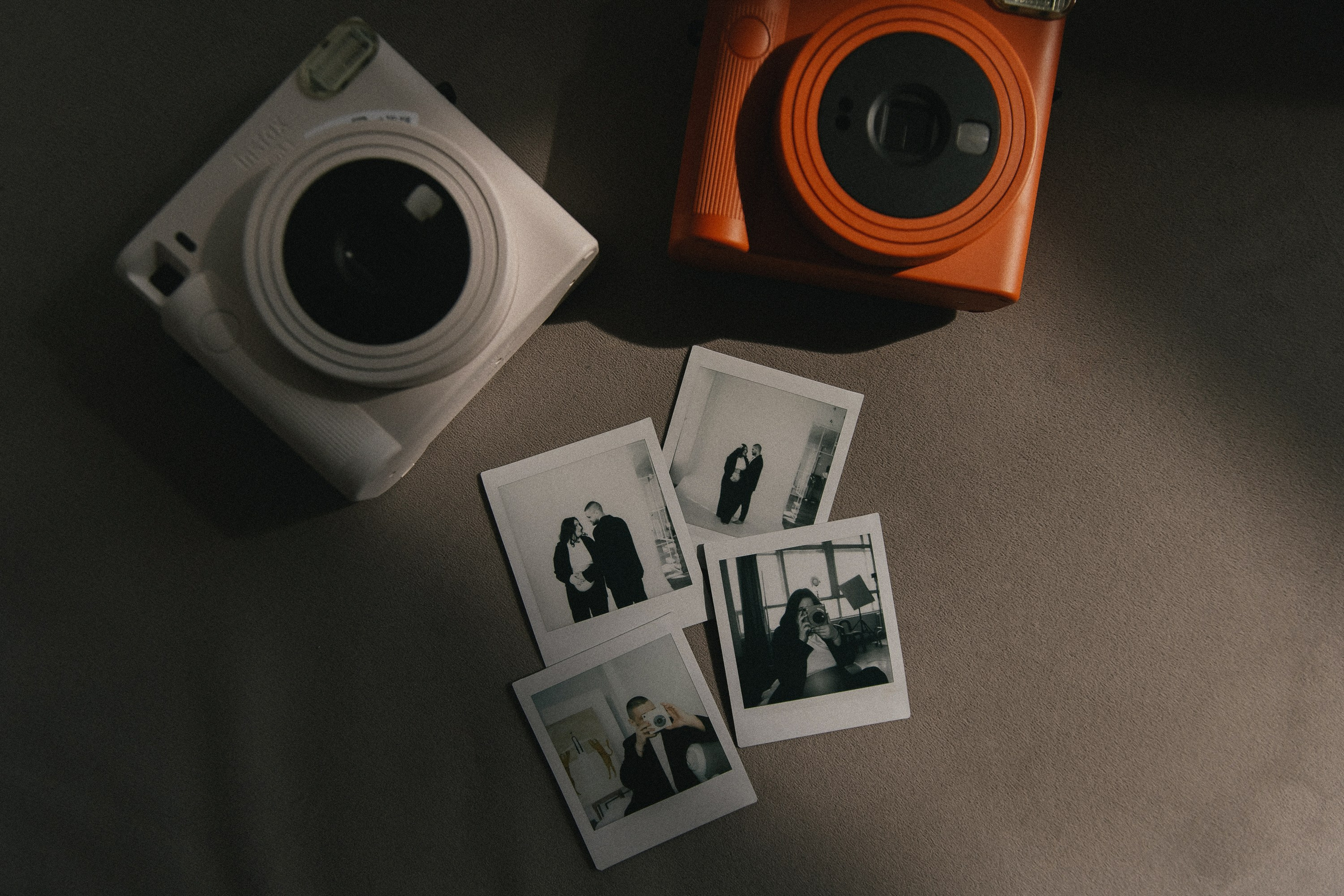 LOVESTORY. Maria Startseva Photo