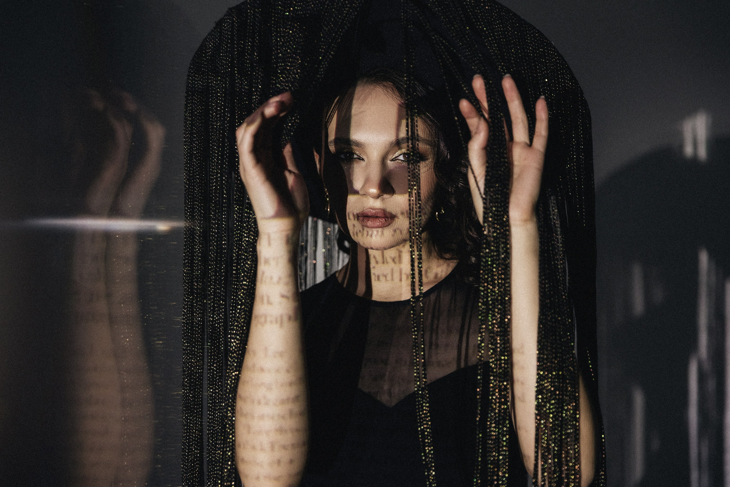 PORTRAIT. Maria Startseva Photo