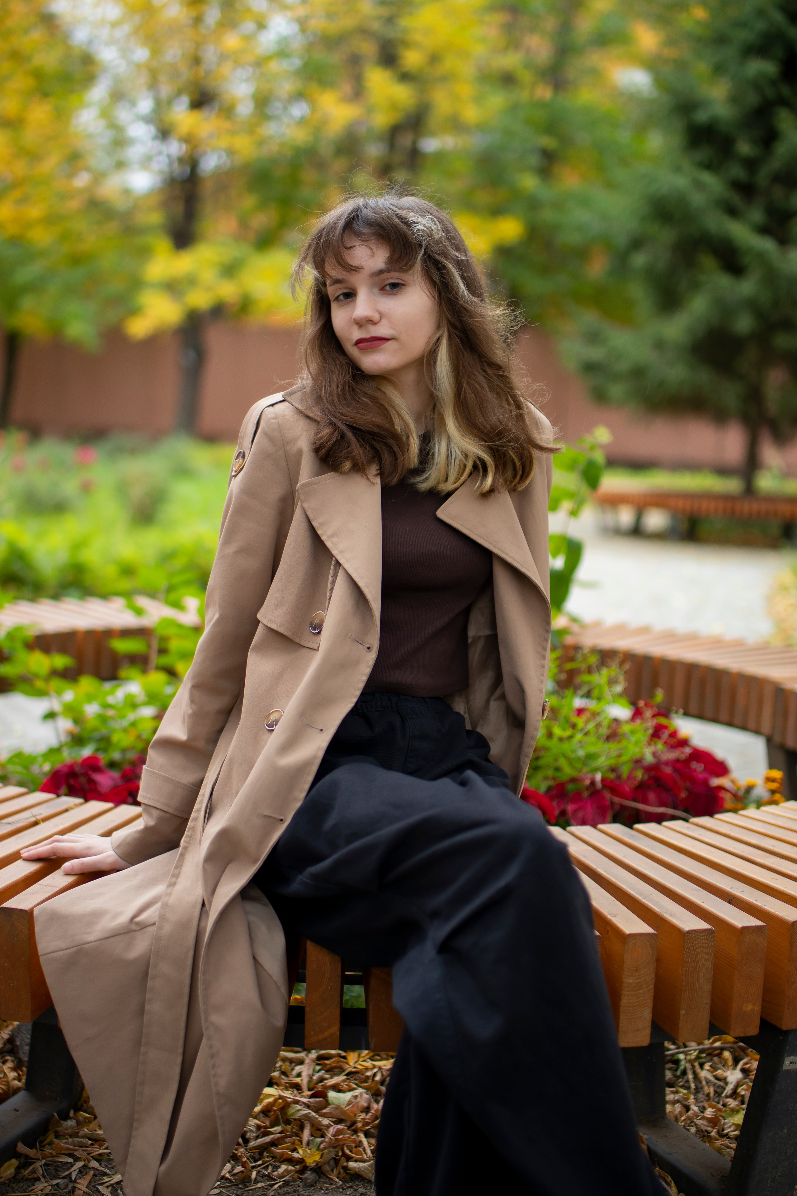 Школьная фотосессия. Главная