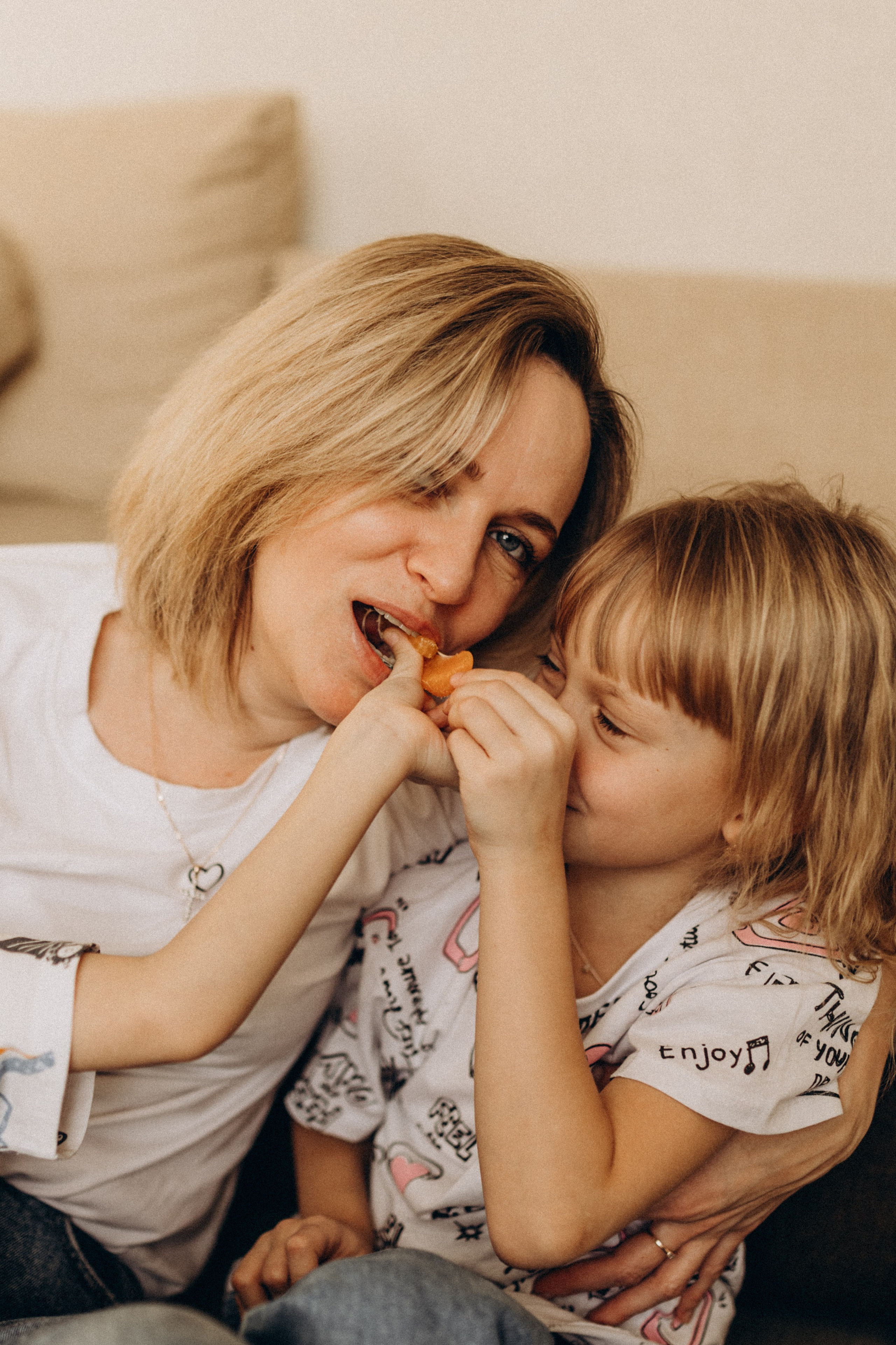 Алена, София, Лилия и Егор. Семейный фотограф lifestyle в Новосибирске Елена Шпилевая