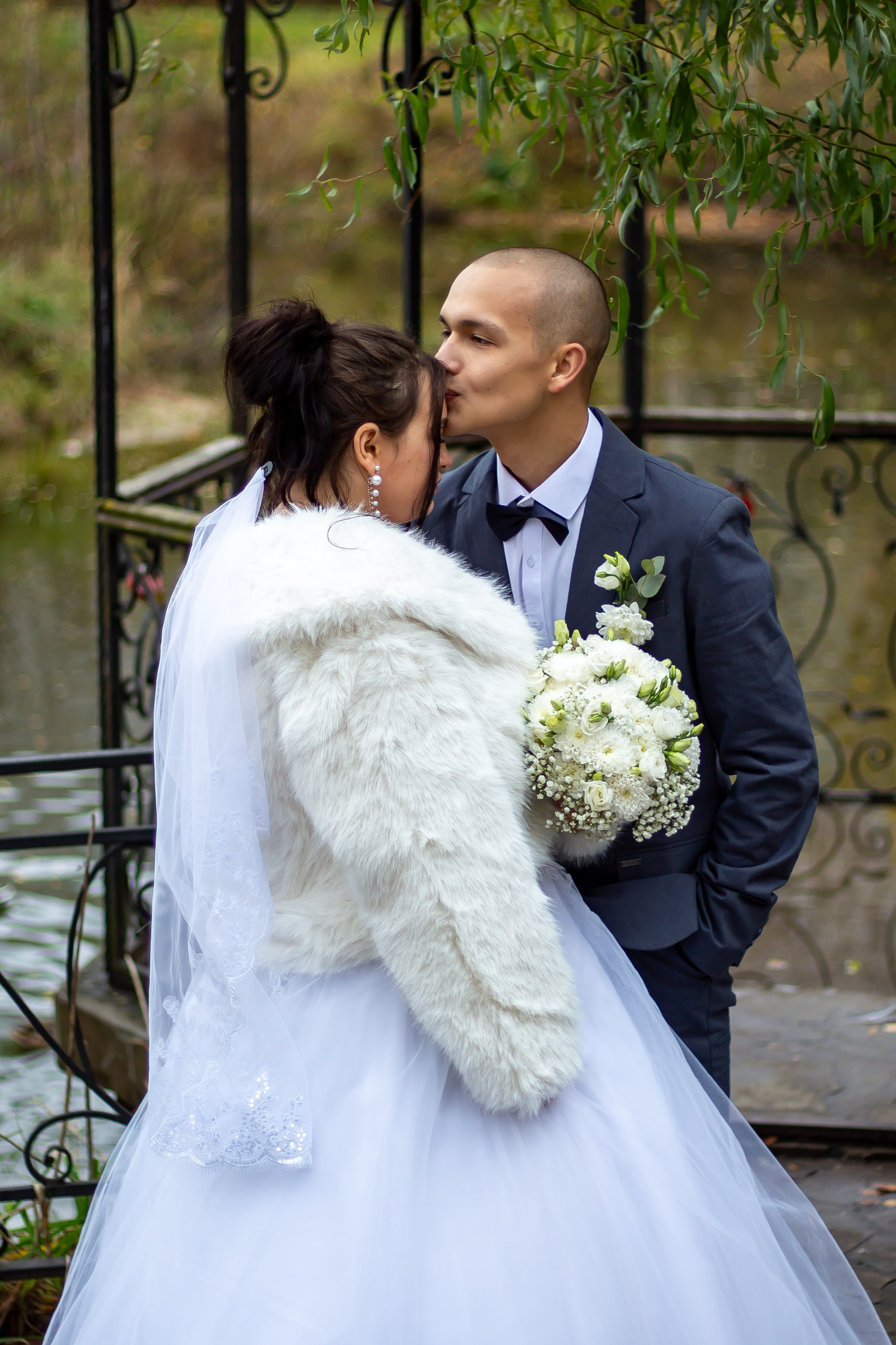 Союз любви. Фотограф • Орехово-Зуево • Балашиха • TEFO