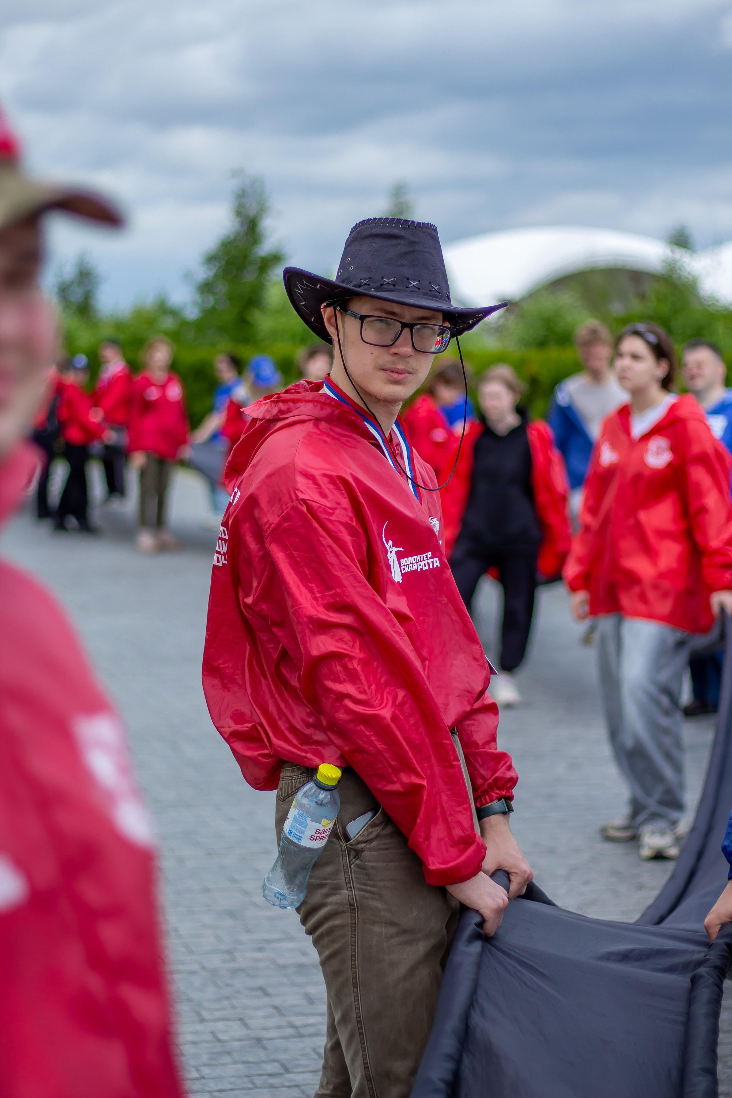 1-я смена во Ржеве 2025. Фотограф • Орехово-Зуево • Балашиха • TEFO