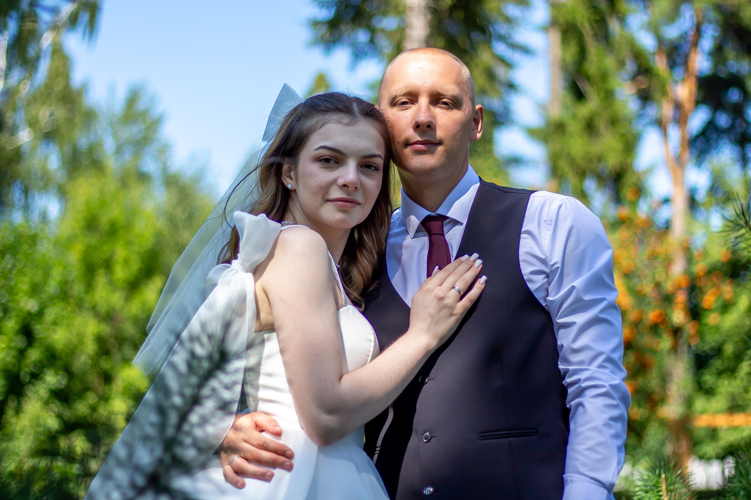 Вечная весна. Фотограф • Орехово-Зуево • Балашиха • TEFO