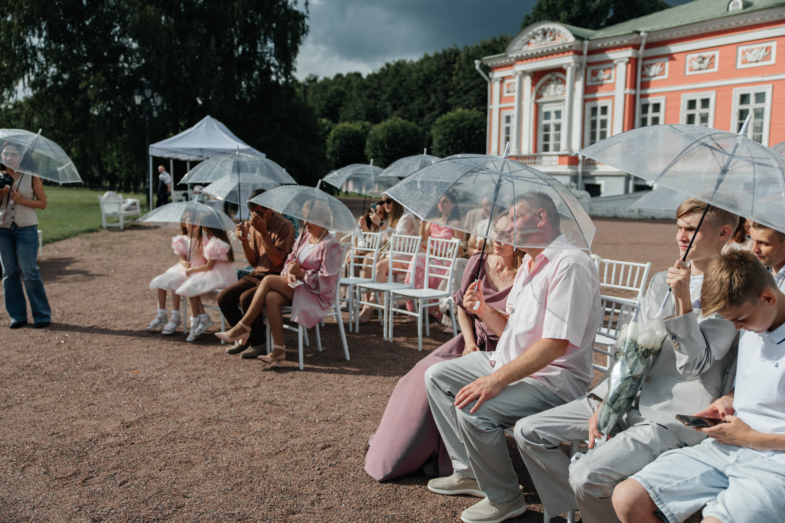 DANIEL & ANNA. Свадебное ФОТО & ВИДЕО Москва/Липецк