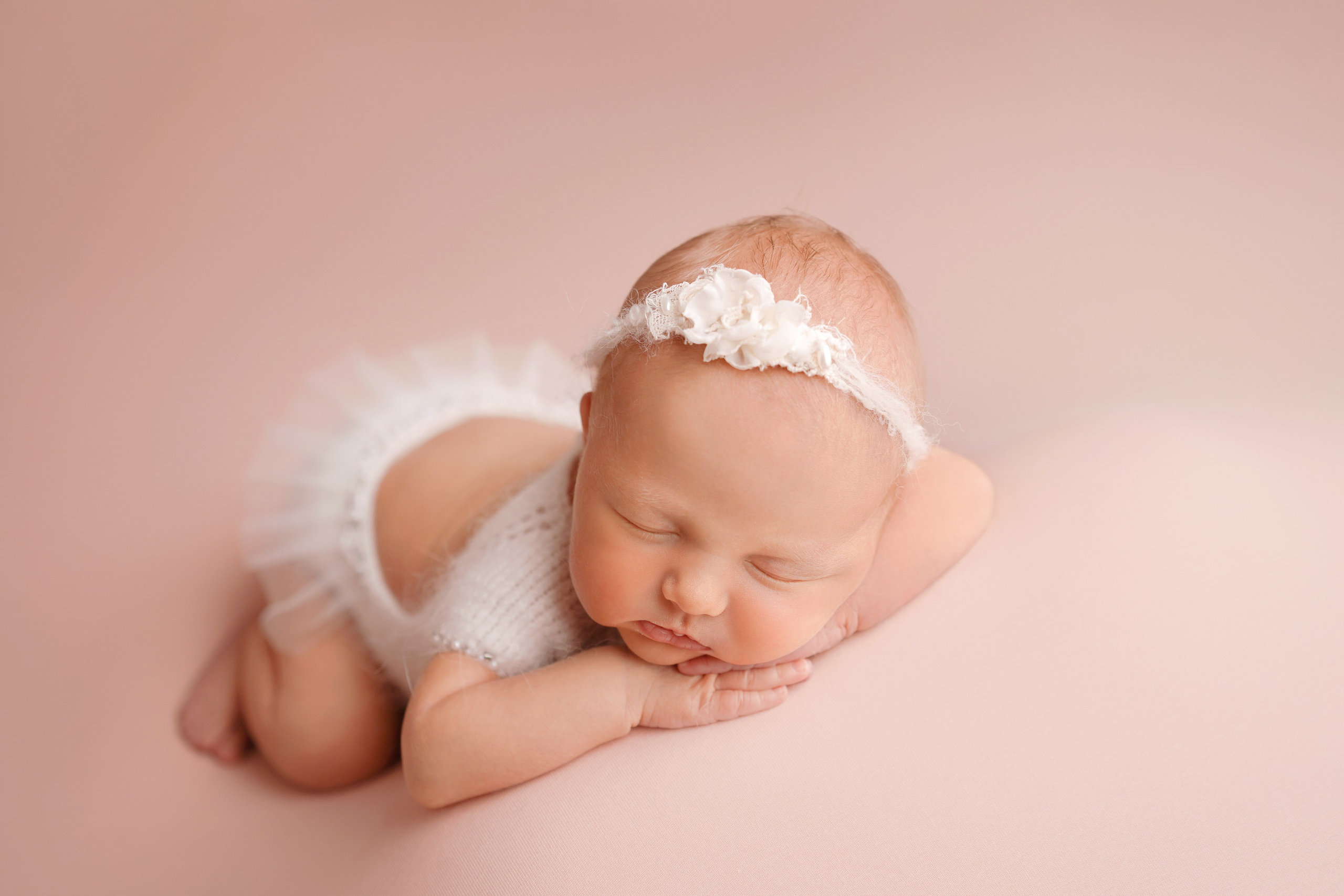 Новорожденные. Фотограф новорождённых в Москве Елена Левина
