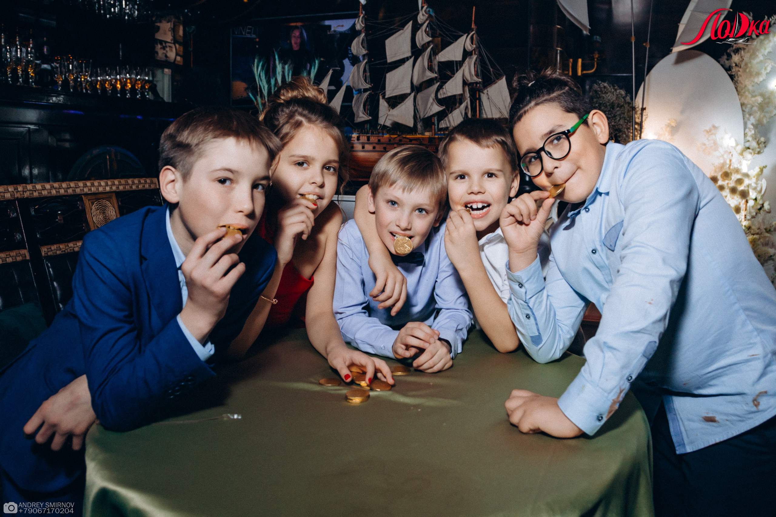 Свадьба. FOTOZ Studio / Фотовидеомейкер Андрей Смирнов