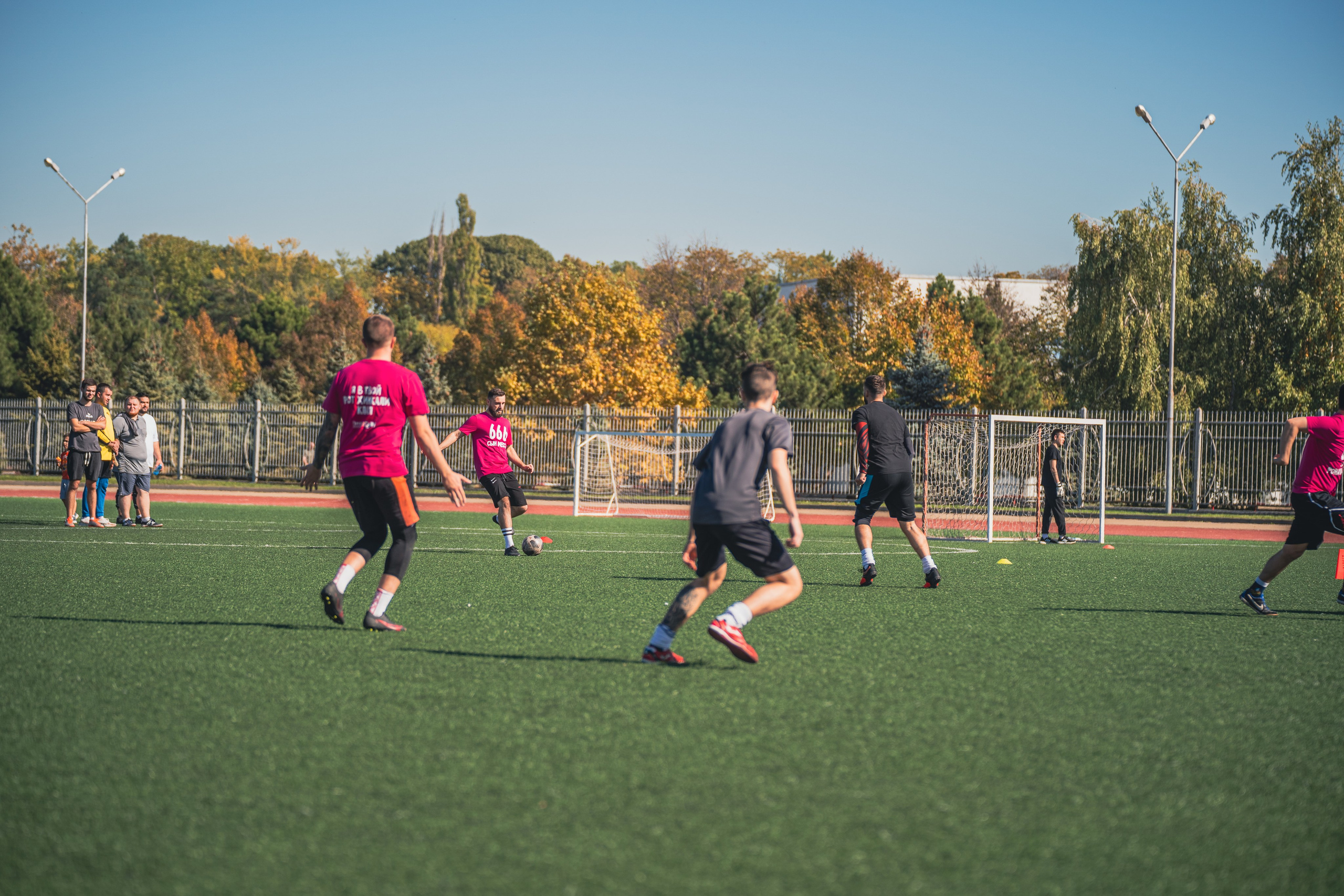 Чемпионат по футболу Мадьяр 15.10.23. Репортажный фотограф в Краснодаре Рындин Дмитрий