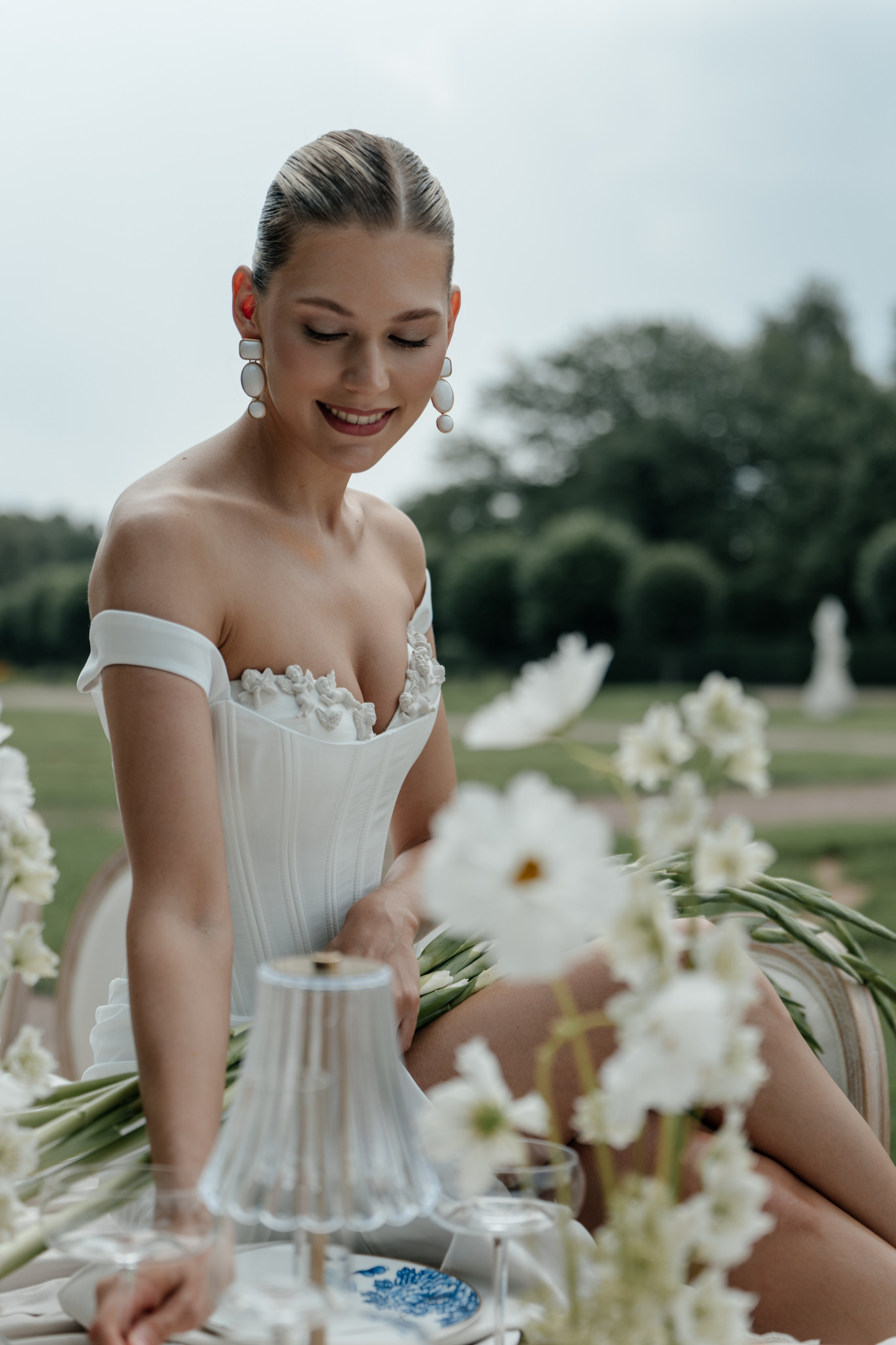 KUSKOVO. Свадебное ФОТО & ВИДЕО Москва/Липецк