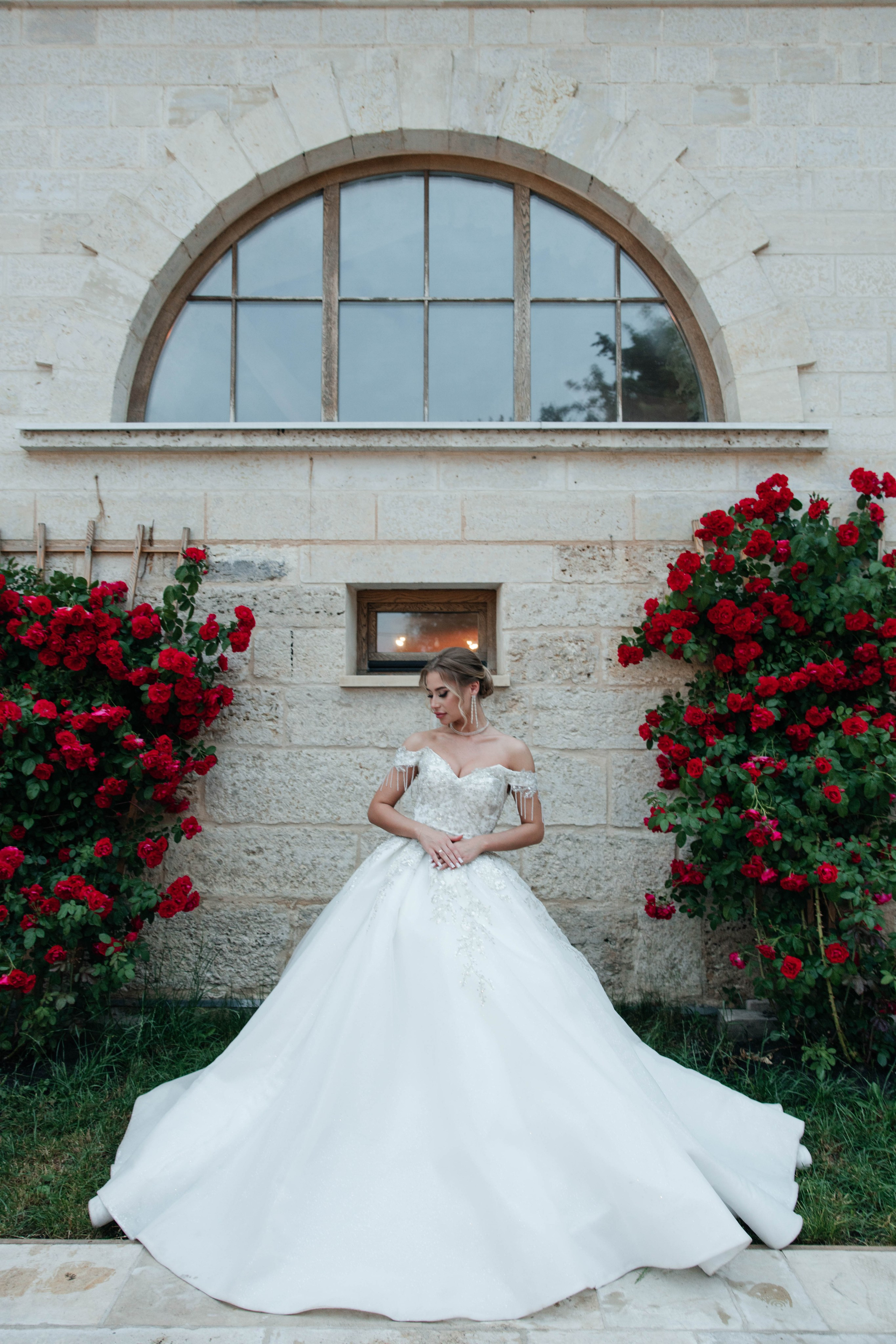 DMITRY & MARIA. Свадебное ФОТО & ВИДЕО Москва/Липецк