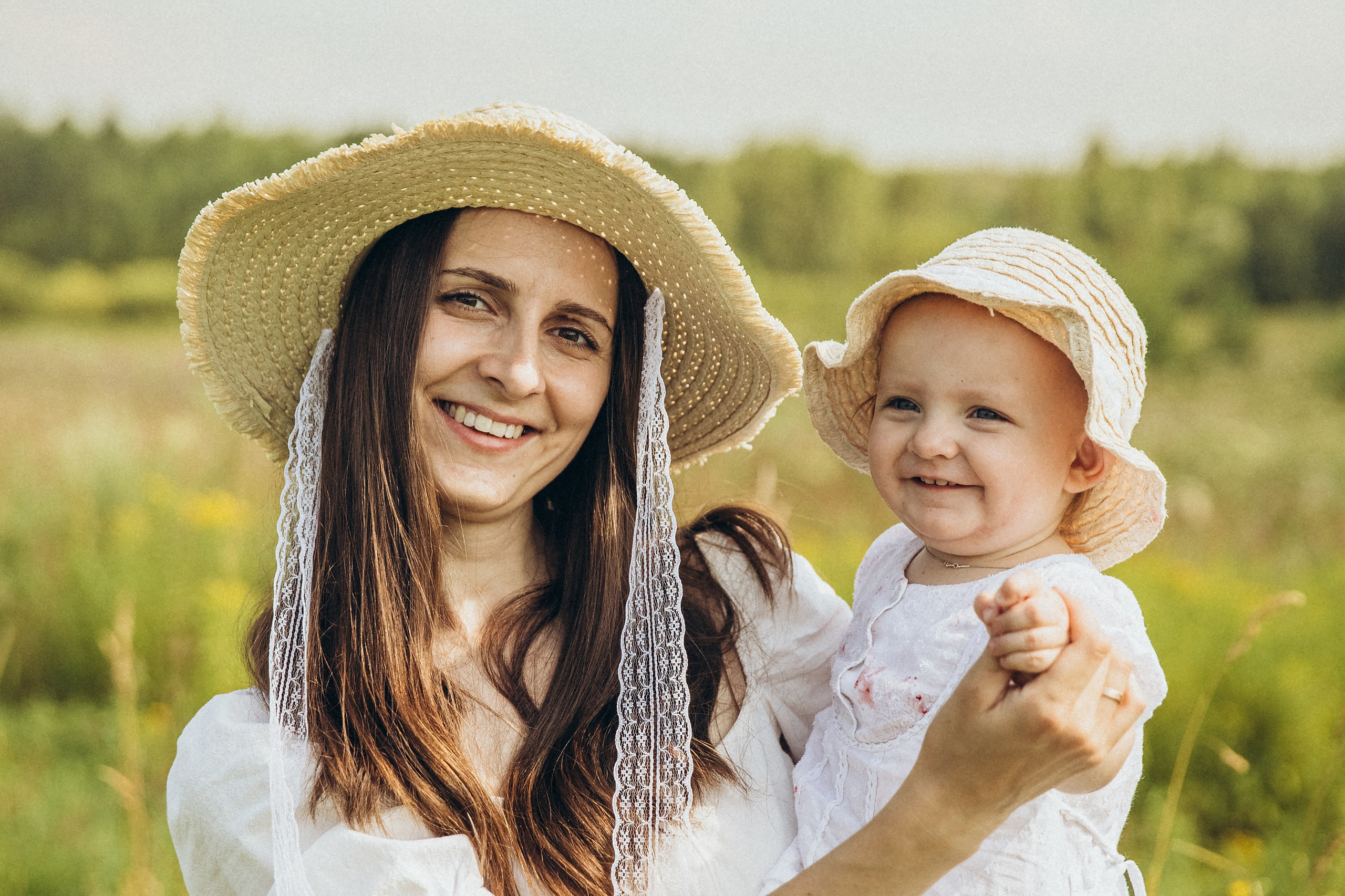 Цветочный рай. Свадебный и семейный фотограф Москва и Московская область