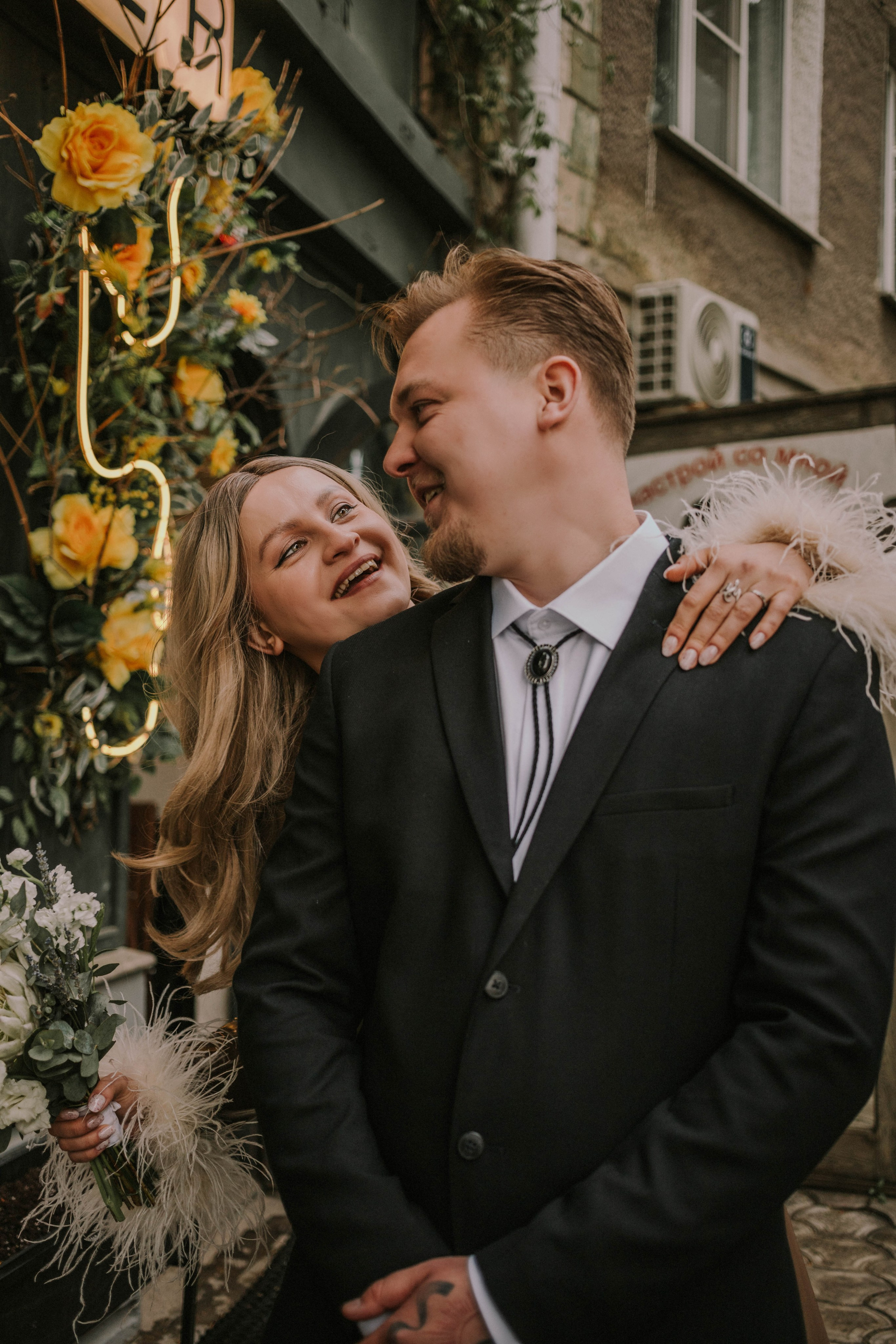 Wedding. Портретный и свадебный фотограф в Воронеже Светлана Кунахова