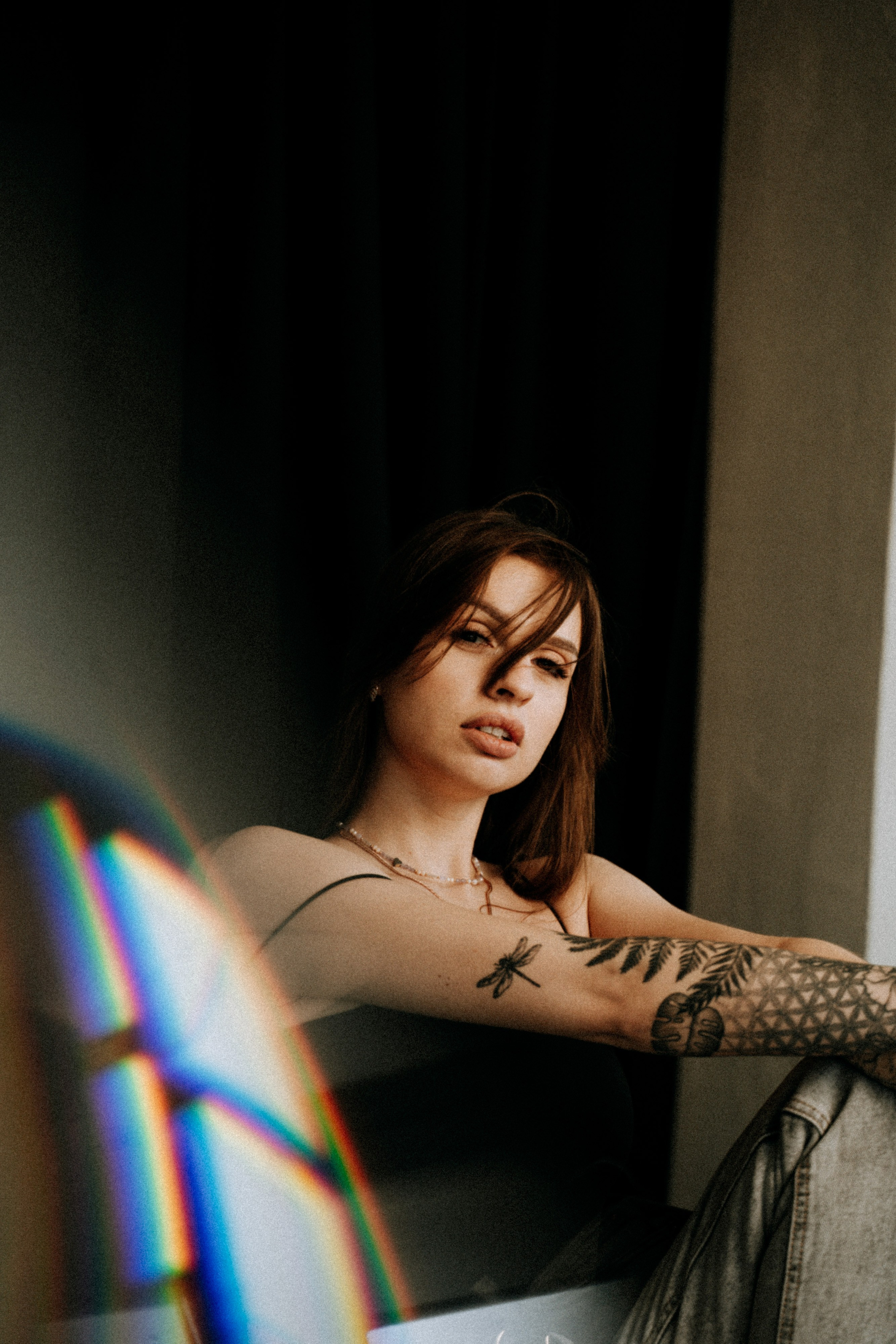 Даша. Семейный фотограф Новочеркасск