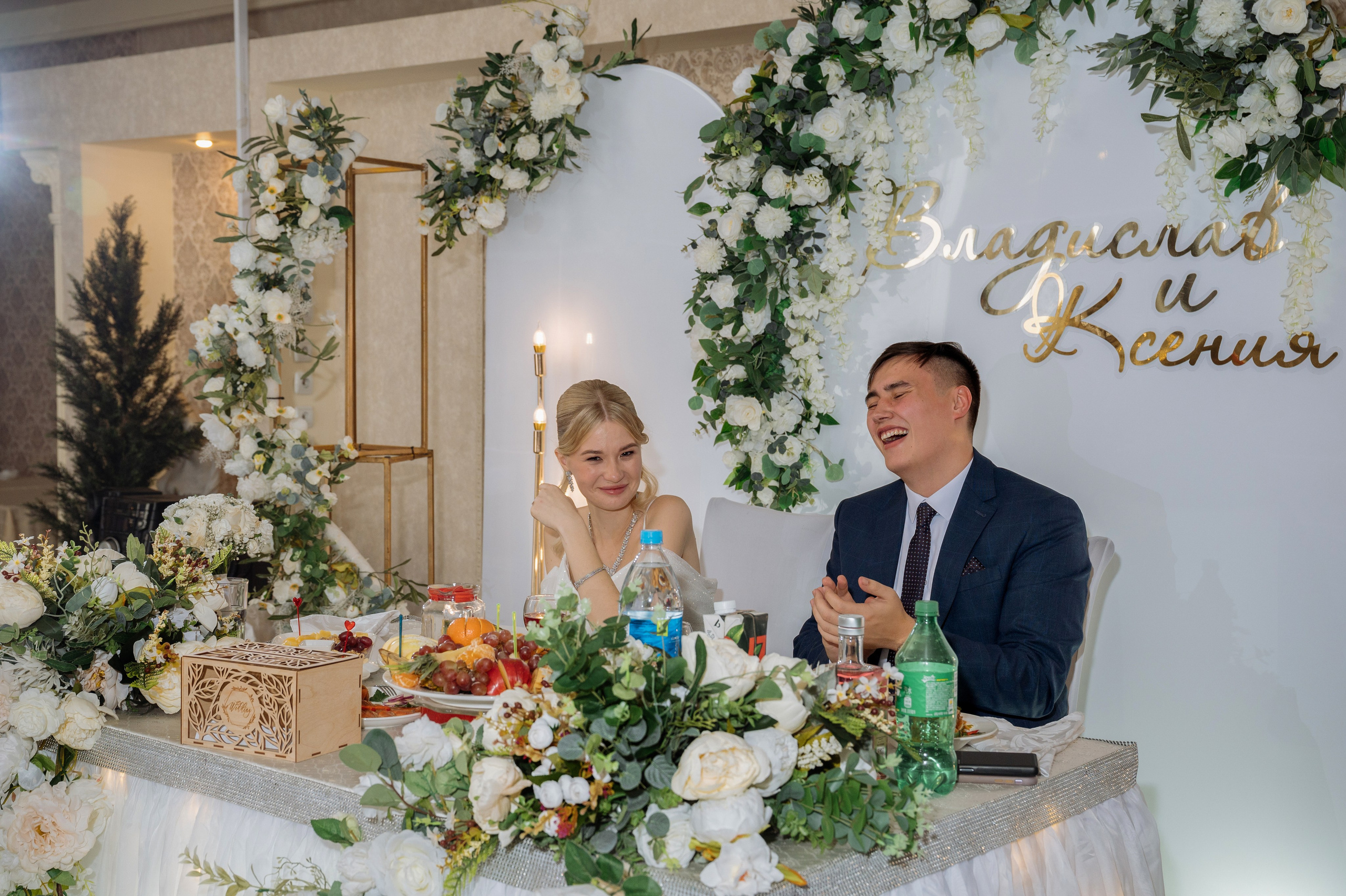 Свадебная фотосъемка для Ксения и Владислав в г. Находка-Владивосток). Свадебный и семейный фотограф в Находке и Владивостоке