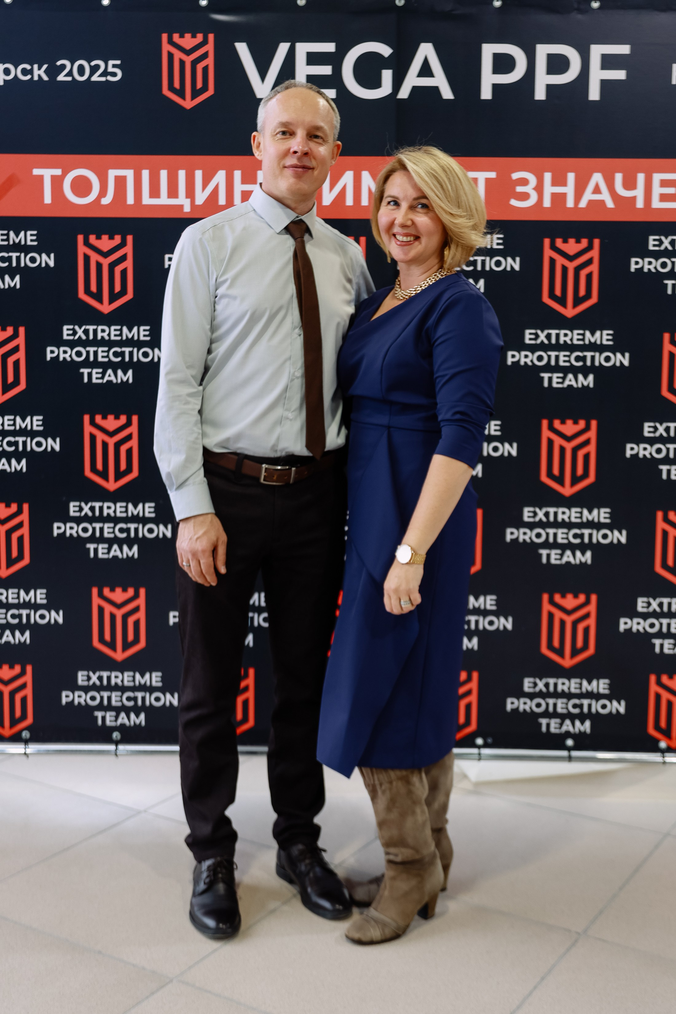 Семинар от VEGA. Фотограф Юлия Мальцева