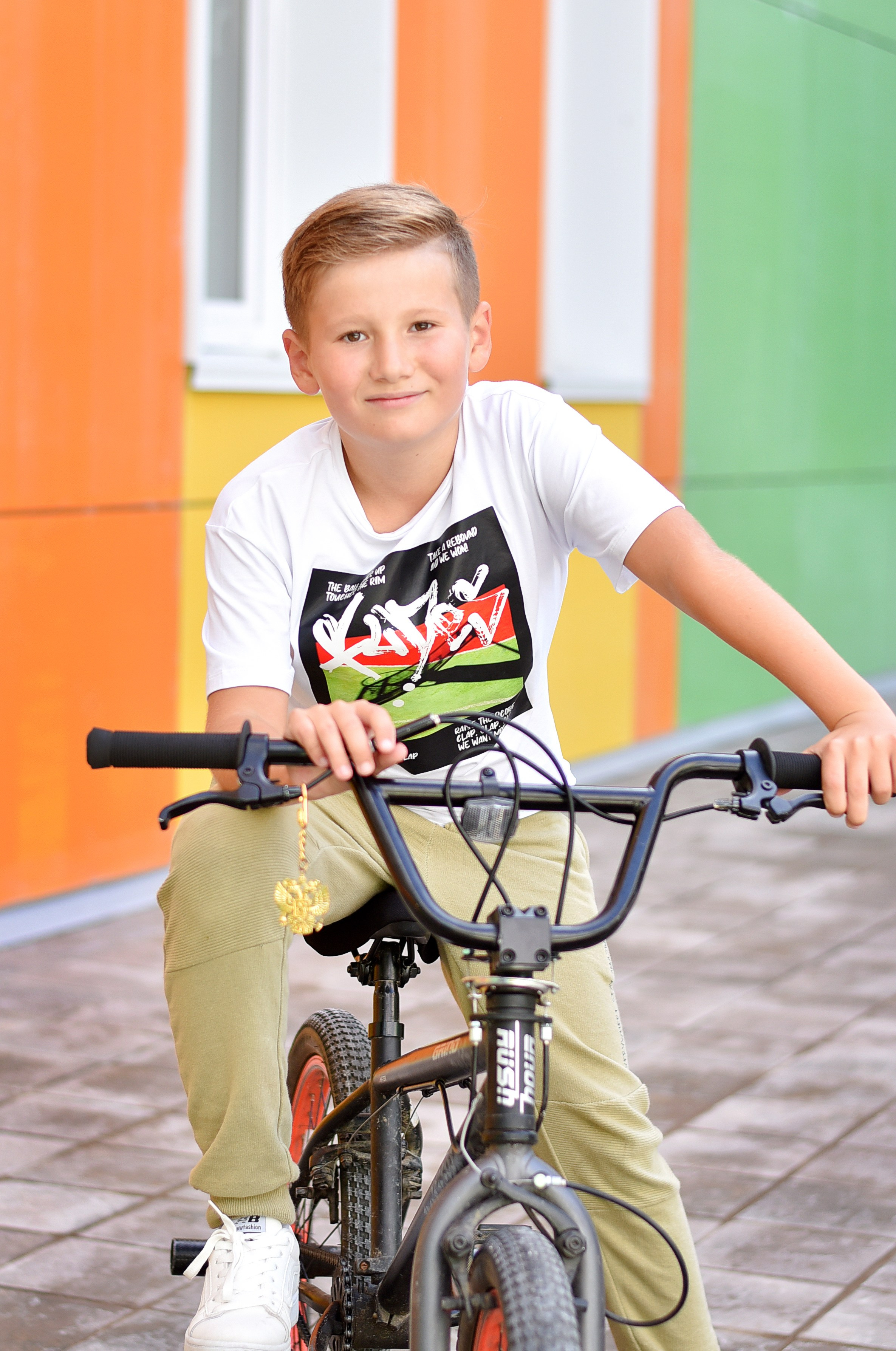 ФОТОСЕССИЯ НА ТЕРРИТОРИИ ШКОЛЫ. Школьный фотограф ЛАРИСА МАТВЕЕНКО