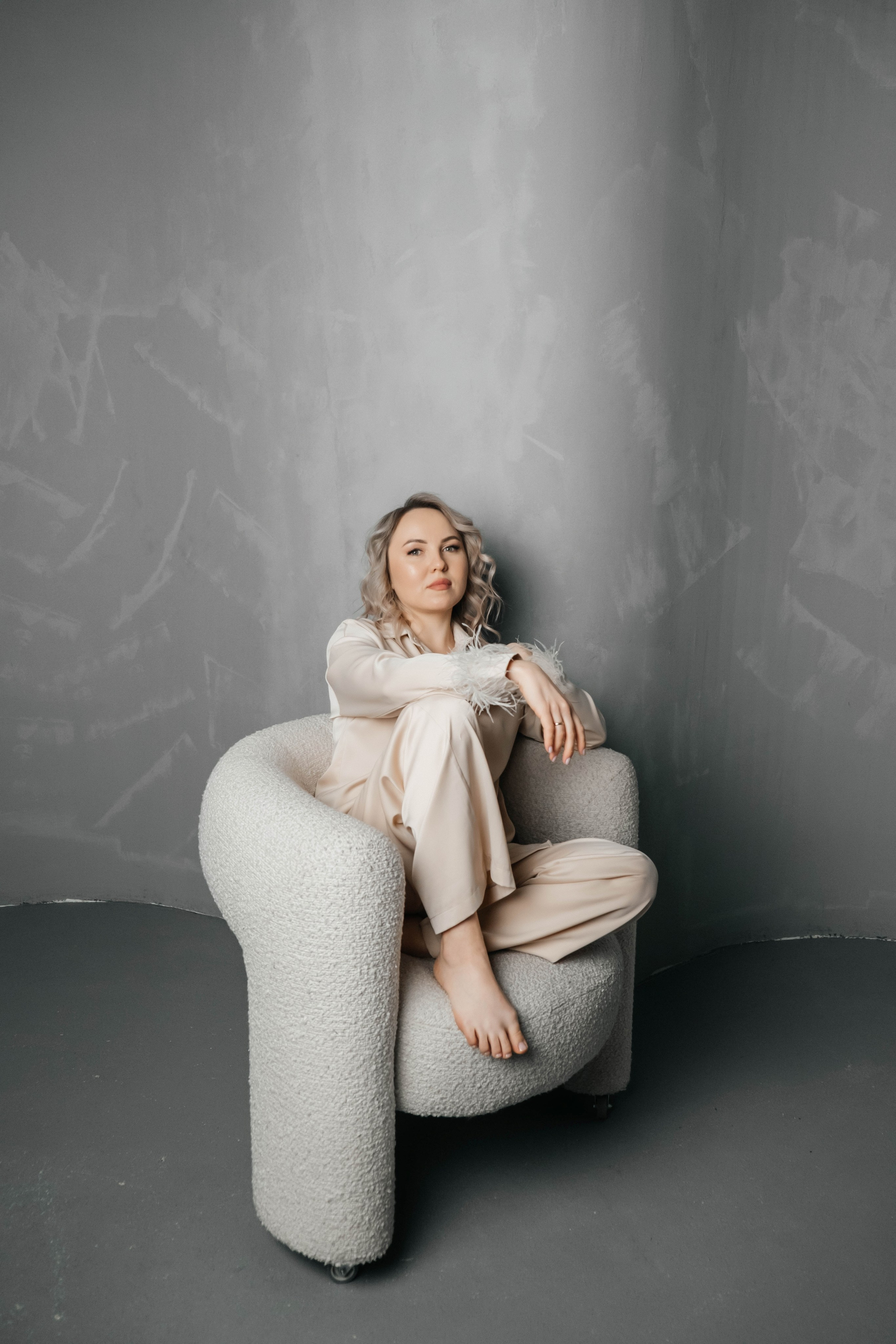 Гульназ. Мастер маникюра. Свадебный и портретный фотограф Казань | Белебей