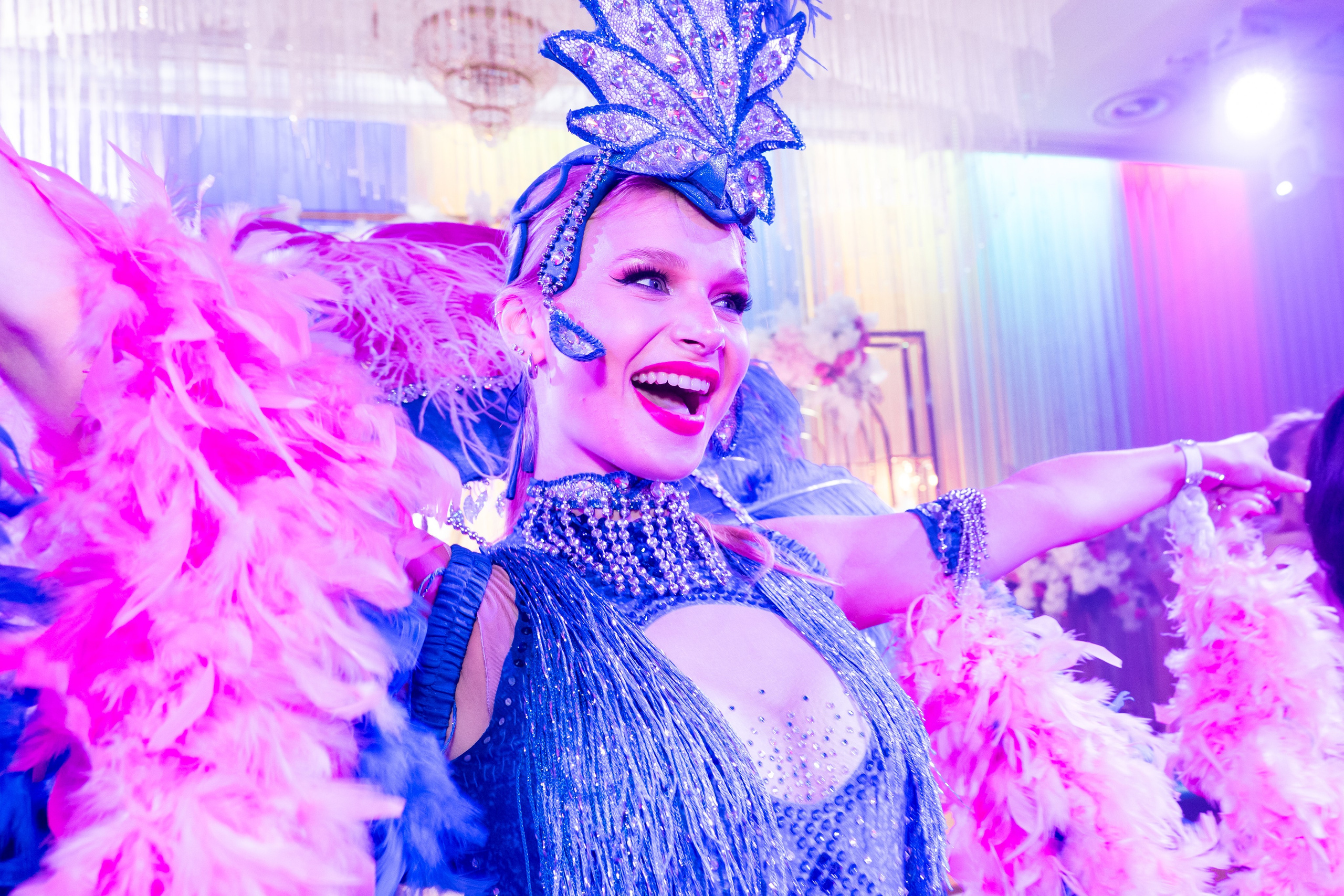 Свадьба Виктора и Ульяны. Фотограф Ольга Яканова