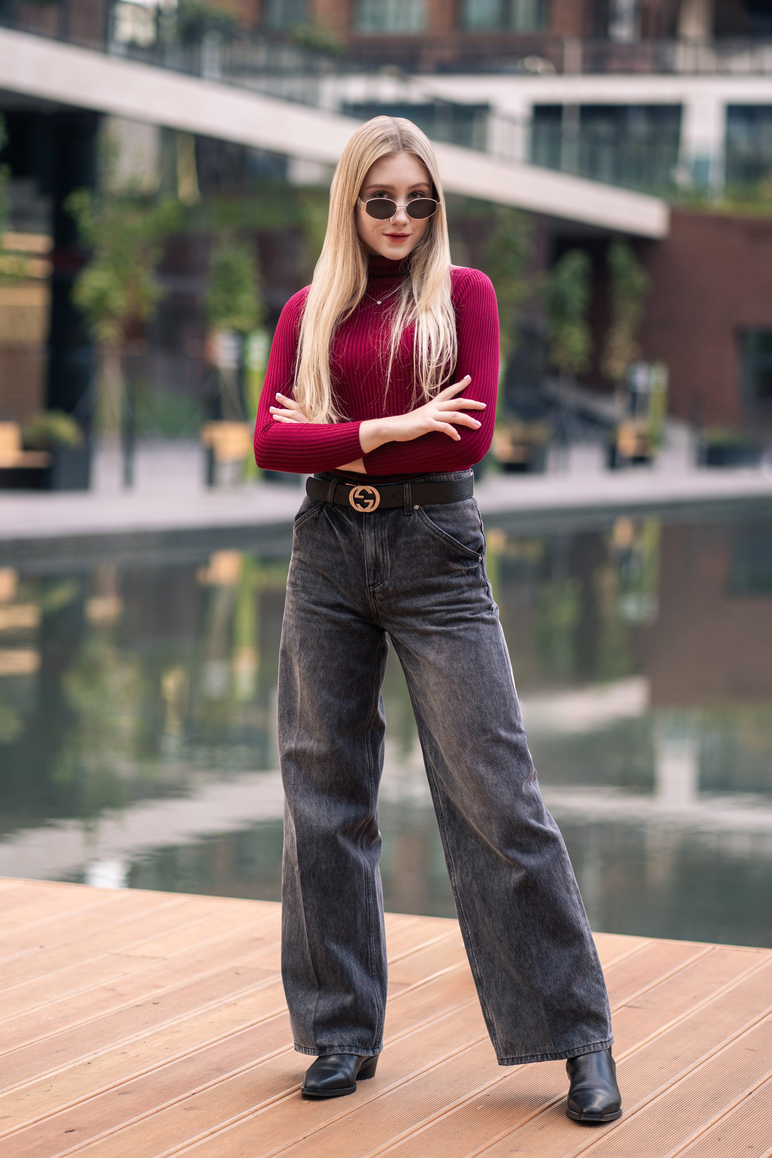 Софья. Фотограф Ольга Яканова