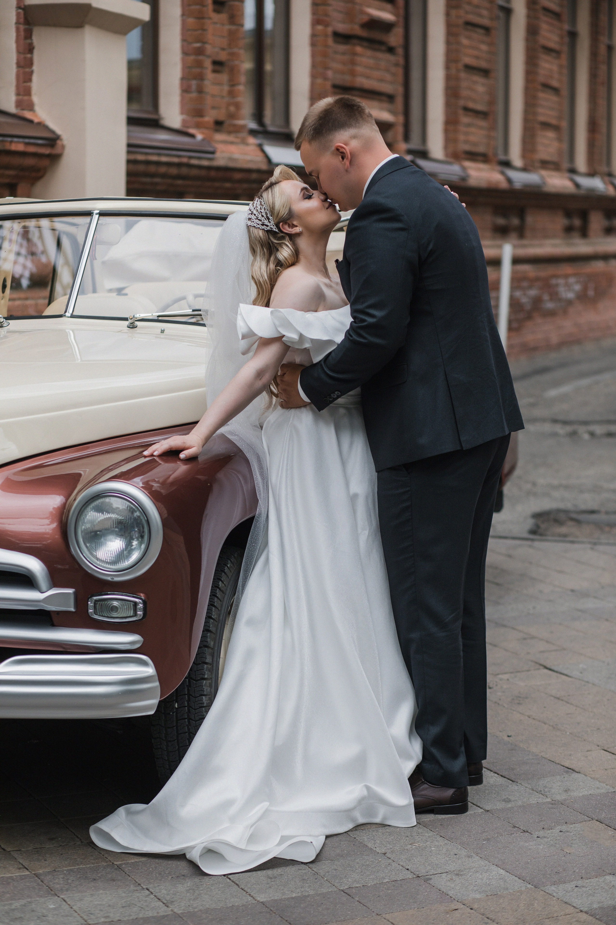 Макар и Наталья. Свадебный и семейный фотограф в Краснодаре