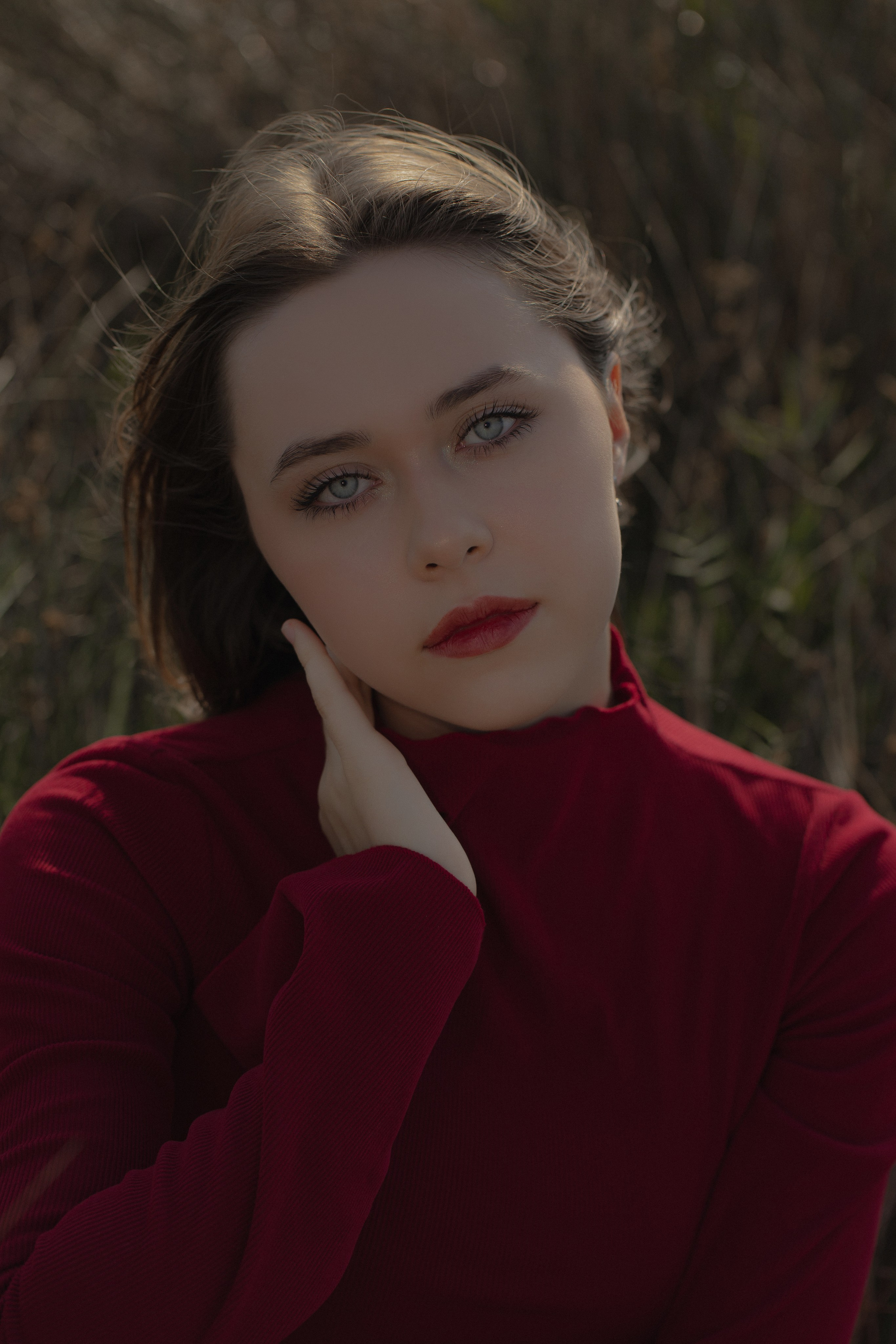 ANNUSHKA. Фотограф в Крыму. Персональные фотосессии. Контент-съёмки