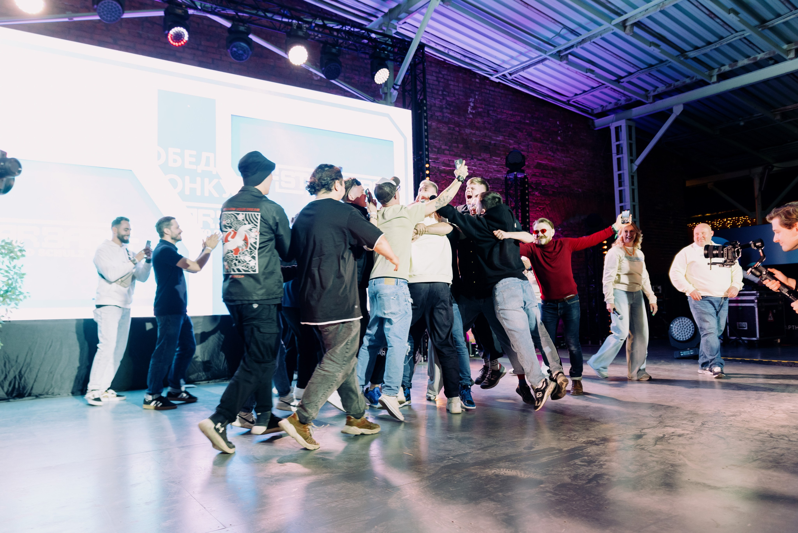 Bar Hub. Фотограф в Москве