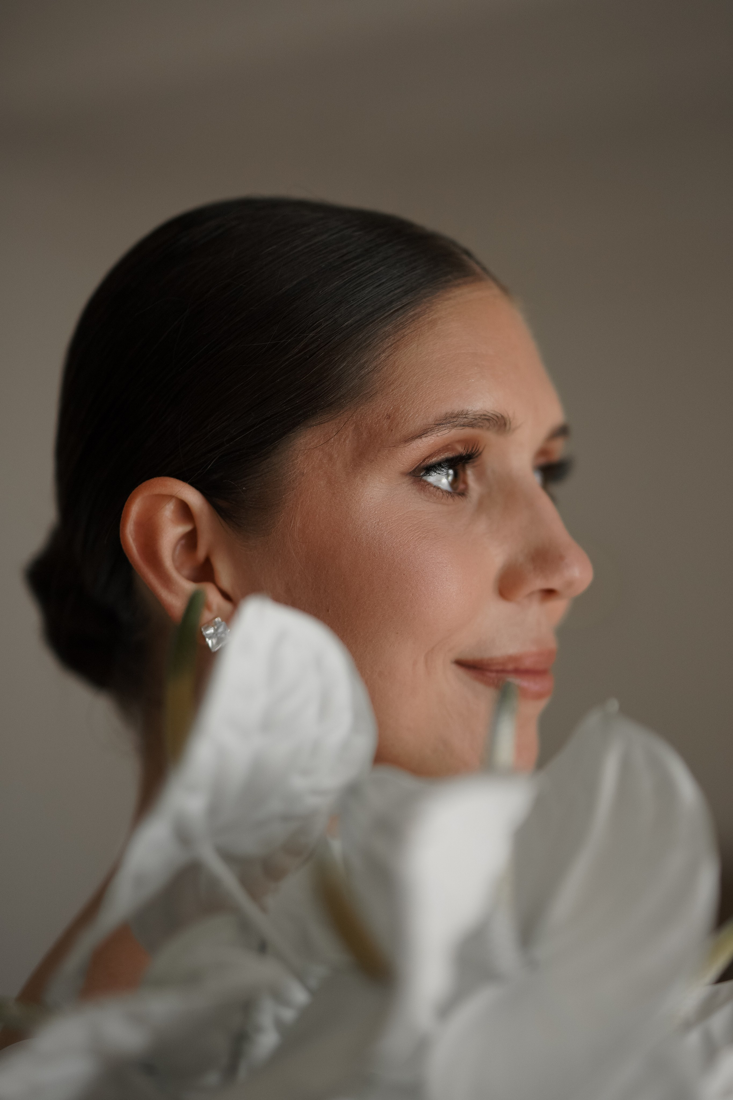 Ольга и Виктор. Свадебный фотограф Марина Попова