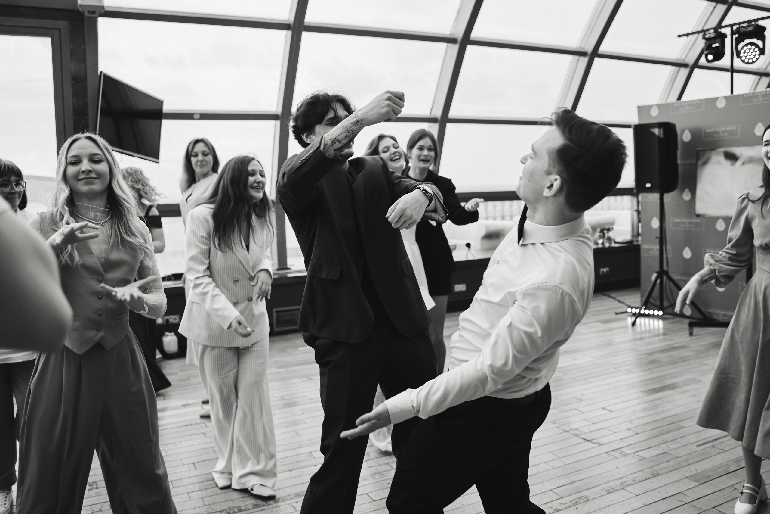 Юрий и Валерия. Фотограф в Ростове-на-Дону Валерия Декало