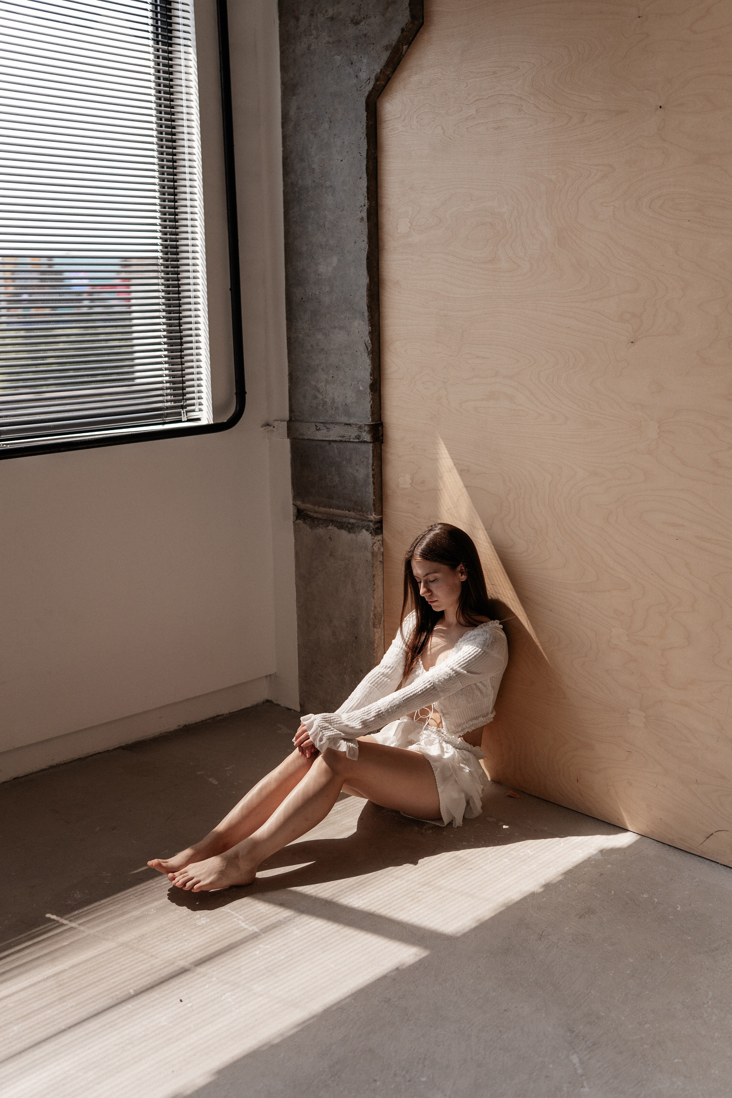 Анастасия. Портретный фотограф Красноярск