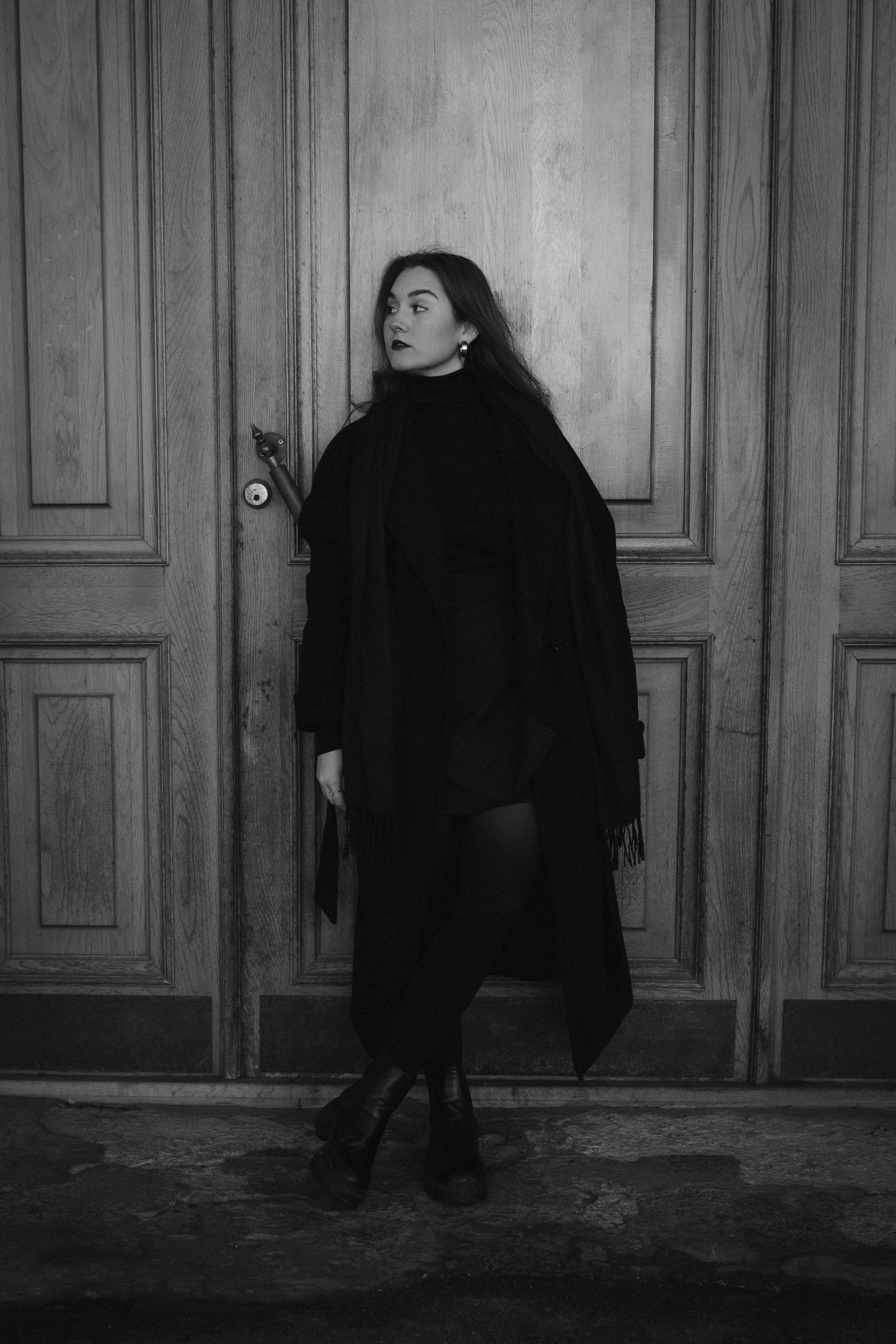 Анжелика. Виктория Спорова. Ваш портретный фотограф в Санкт-Петербурге