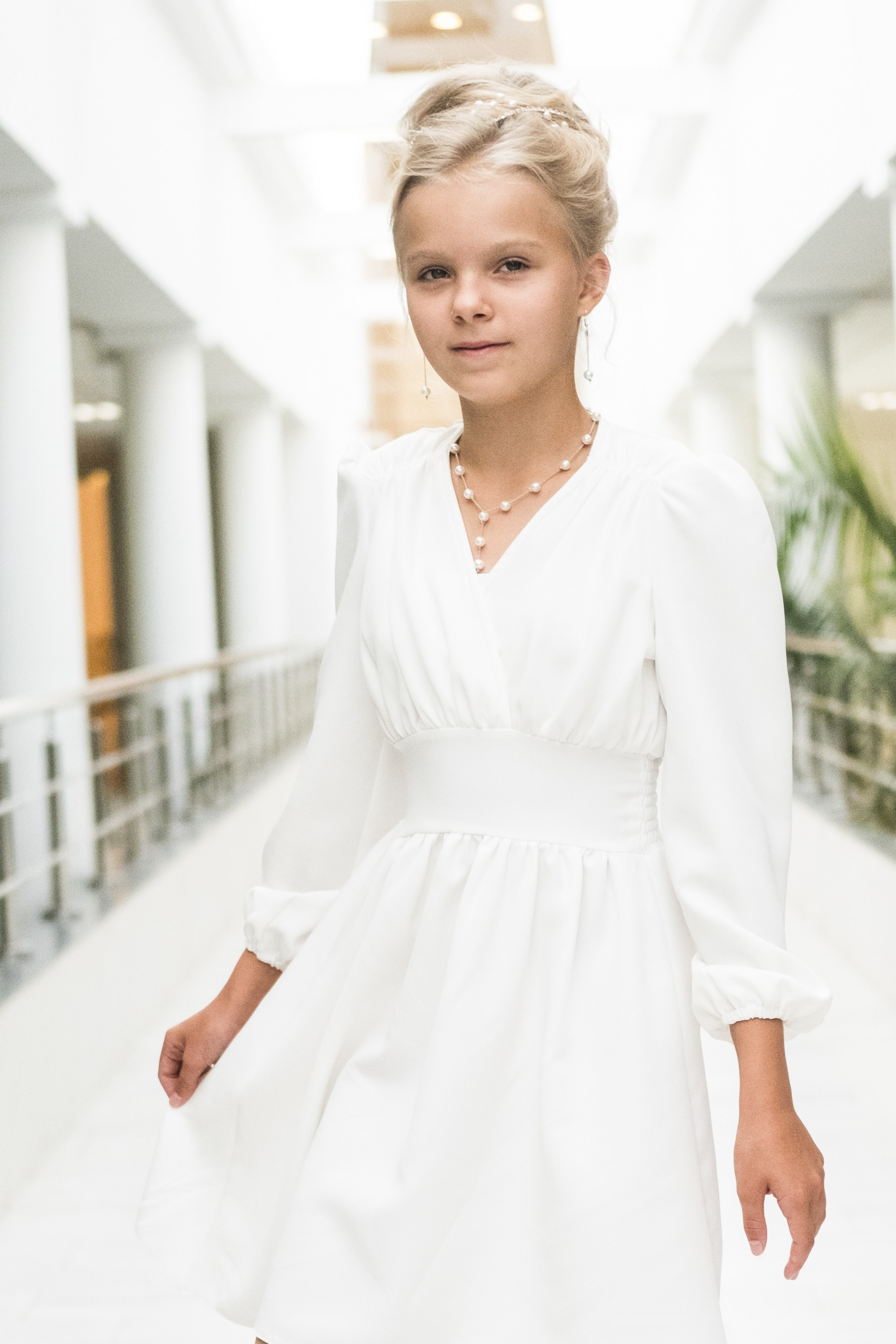 ЗАГС Выборгского района. Анна и Алексей. Professional photoartist in St. Petersburg (wedding, reportage, portrait, model book, love story) Alexander Shvedov