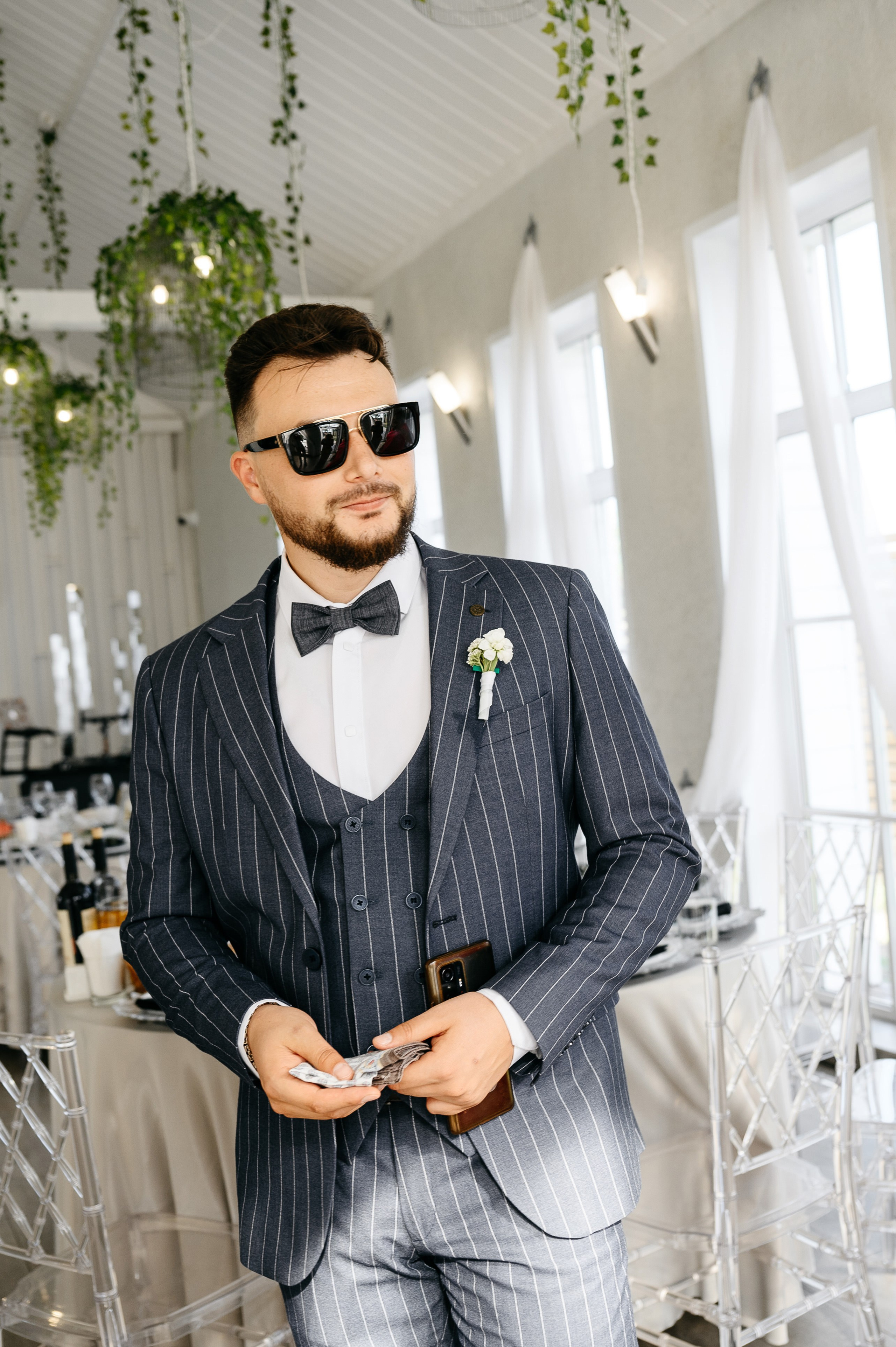 Лев и Екатерина. Свадебный фотограф в Красноярске