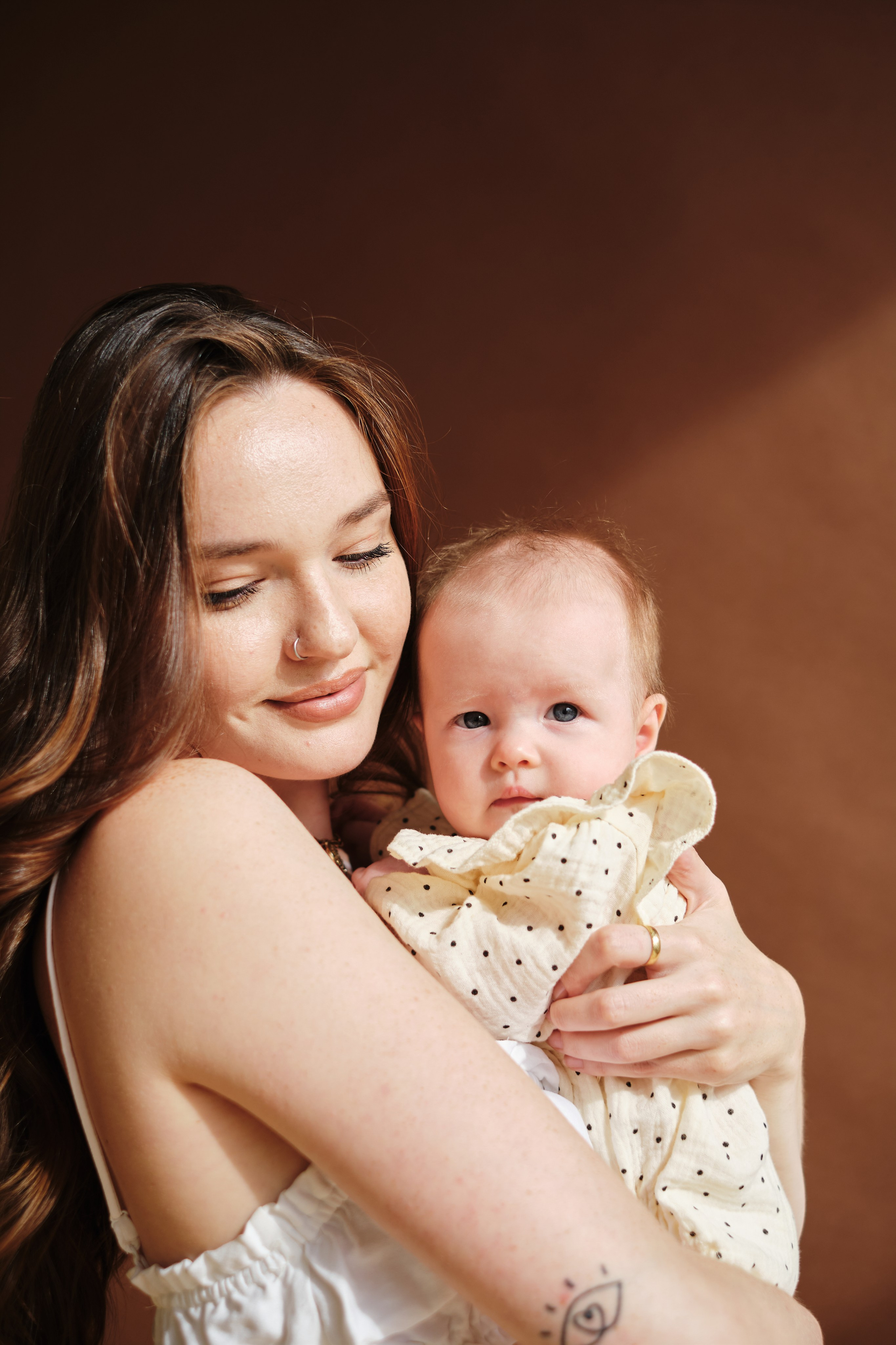 Василиса и Анастасия⭐️. Фотограф в Санкт-Петербурге Мария Комолитдинова