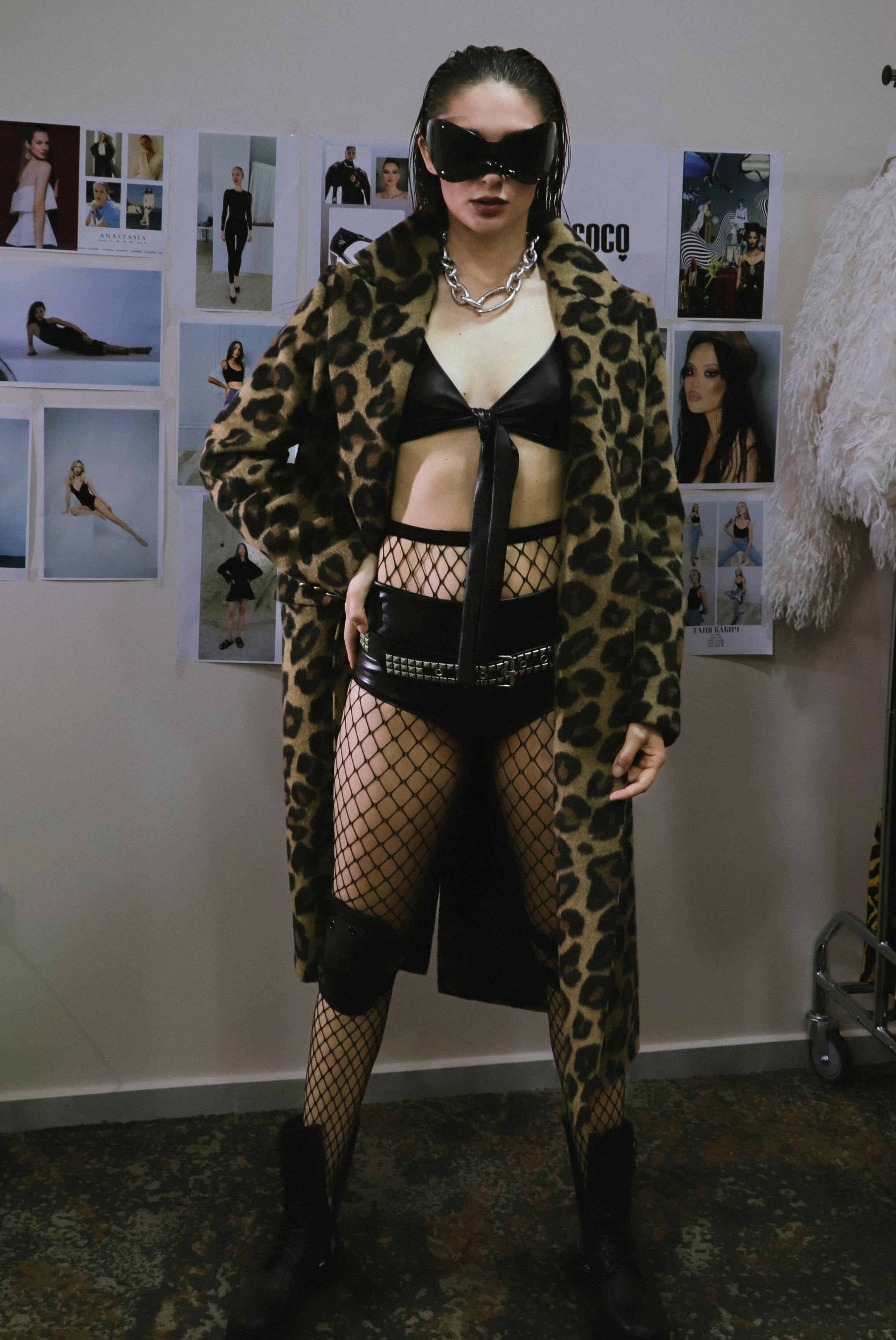 Backstage и модельные съемки. Индивидуальные, семейные съёмки в Краснодарском крае-Фотограф Мария Б