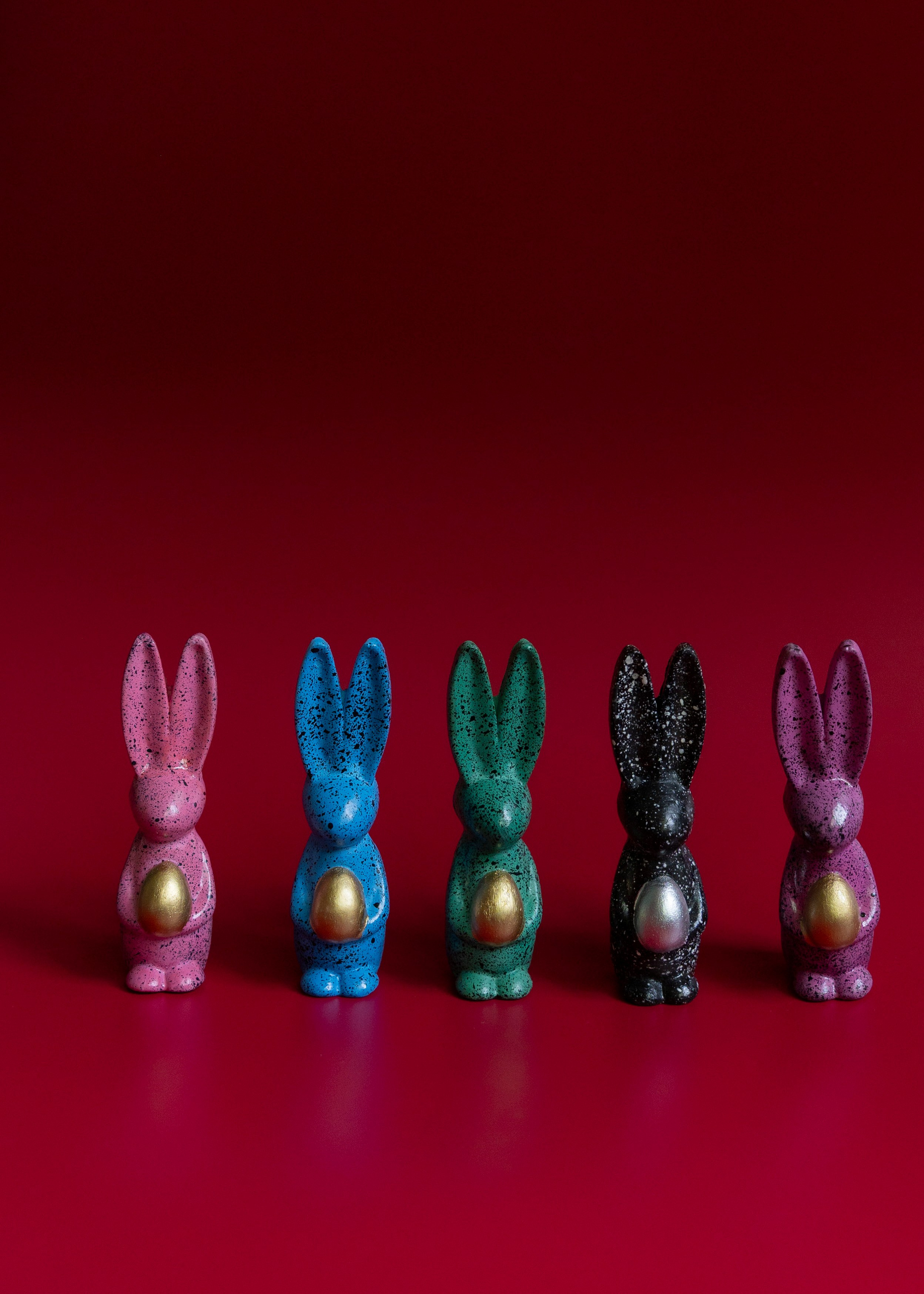 Магнит «Пасхальный переполох»