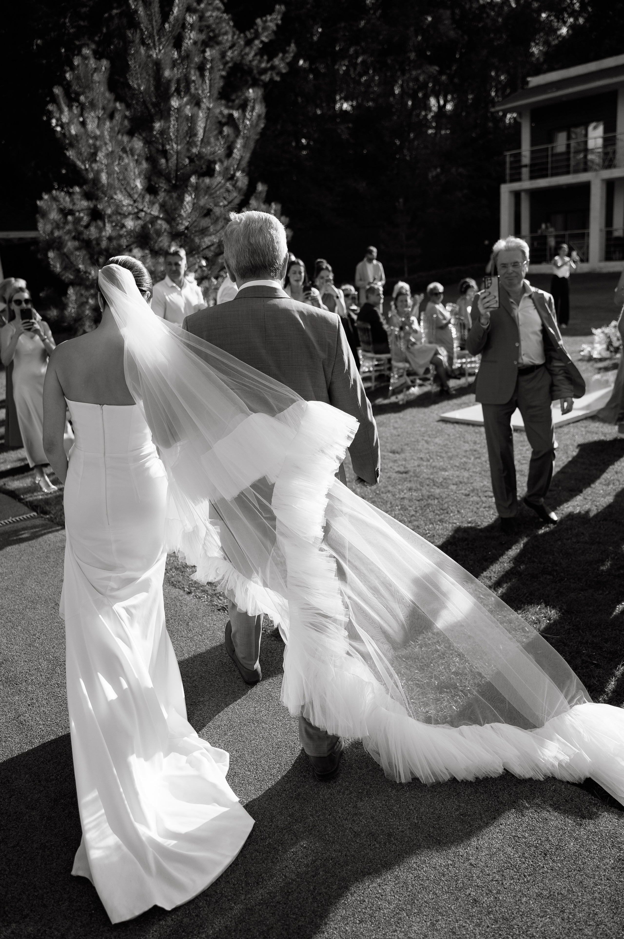 Арина и Данил. Свадебный фотограф Тольятти Самара Холмов Артем