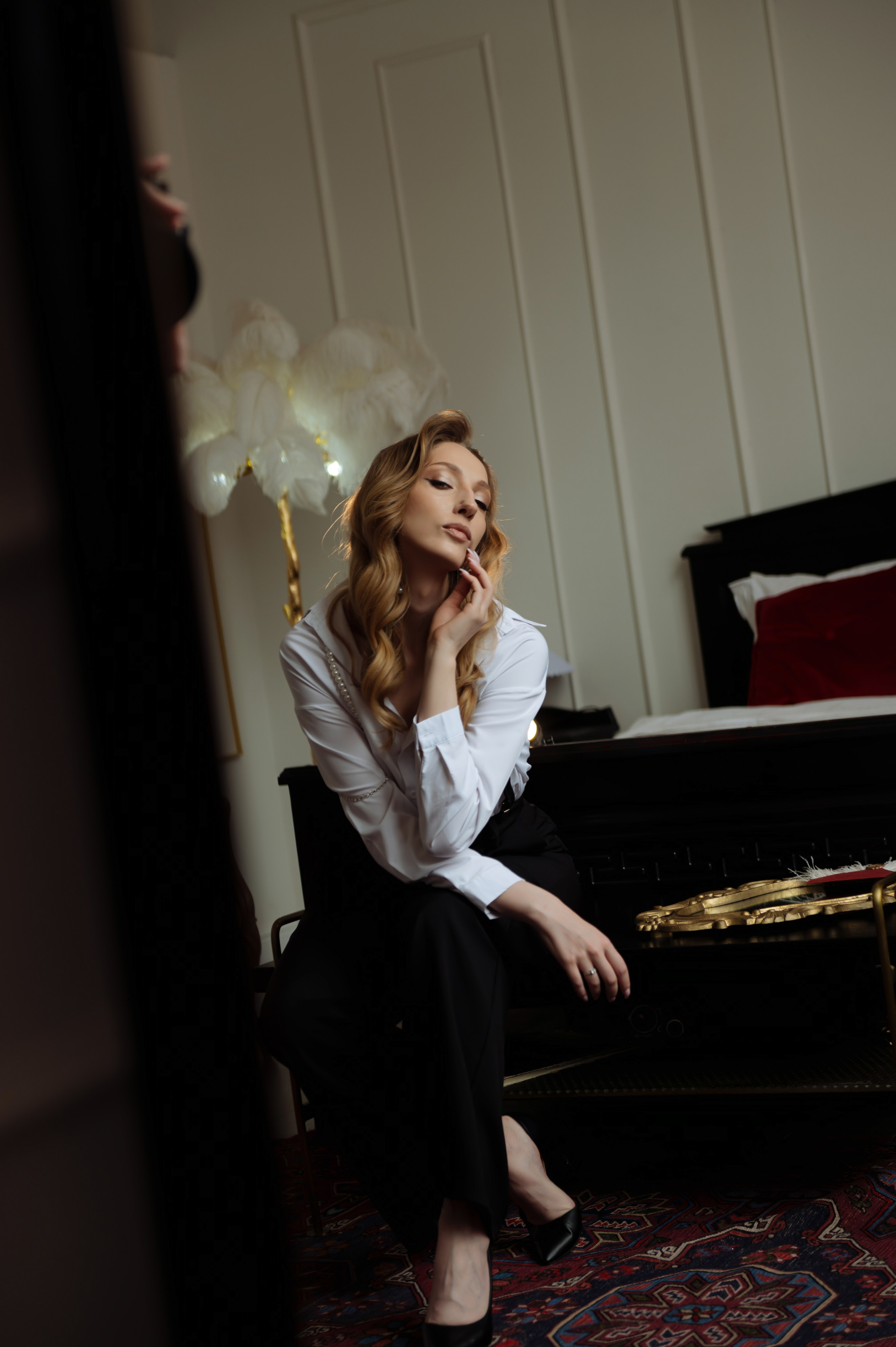 Таня. Свадебный, портретный, фотограф беременности в Нижнем Новгороде Алина Зиновьева