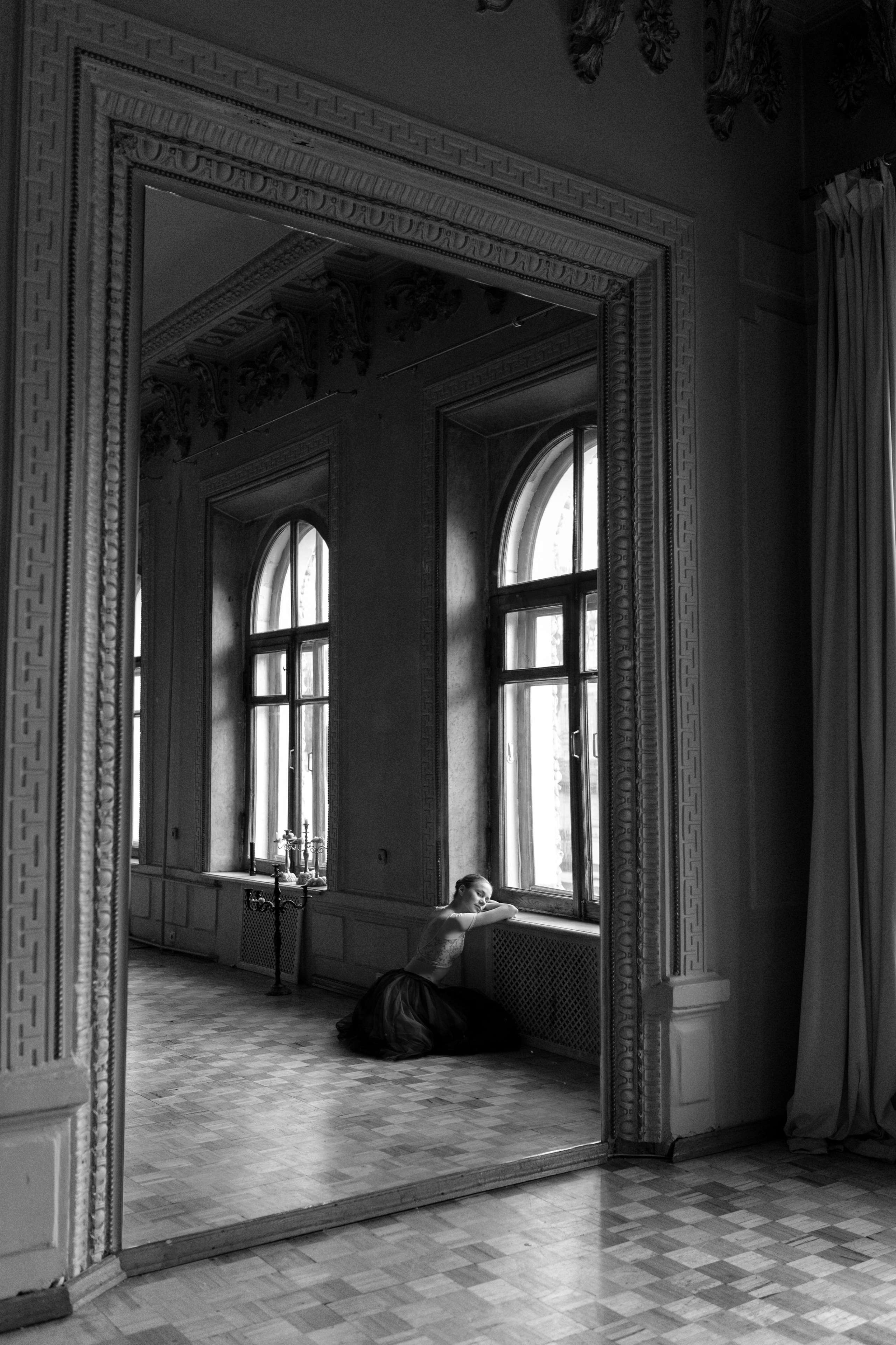 Соня. Свадебный фотограф Алена Полянская