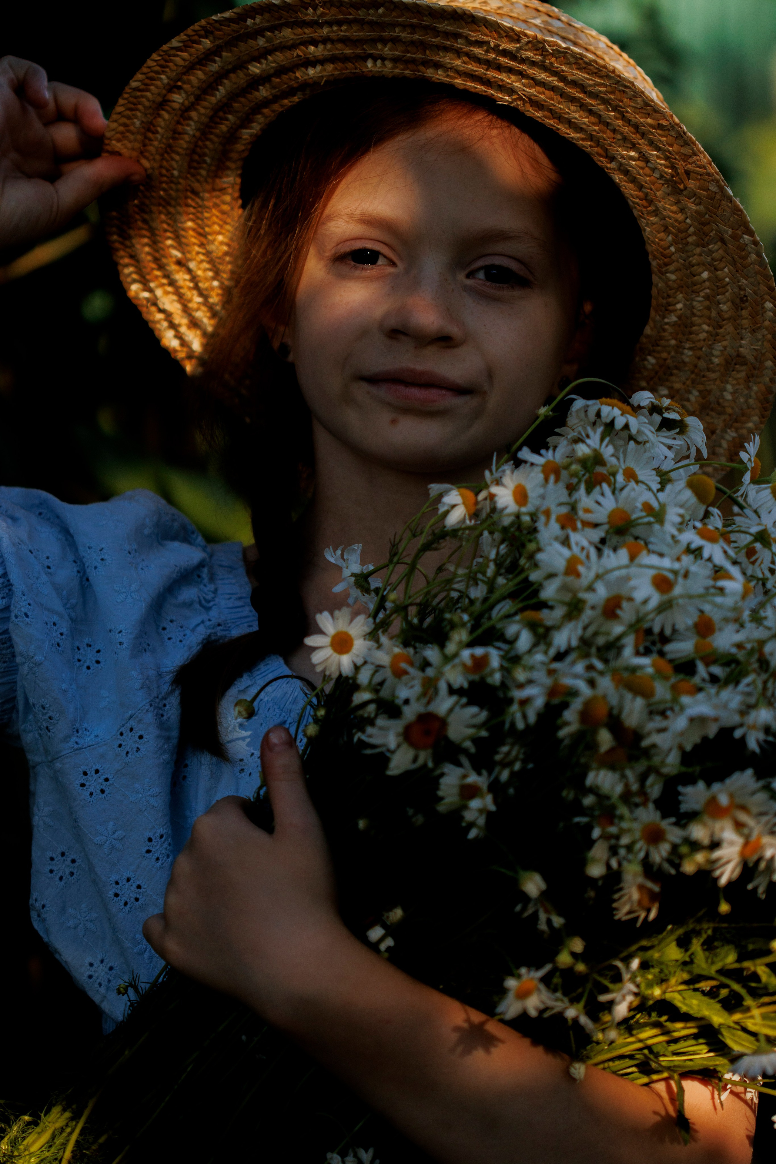 Творческая съёмка. Семейный и детский фотограф в Туле