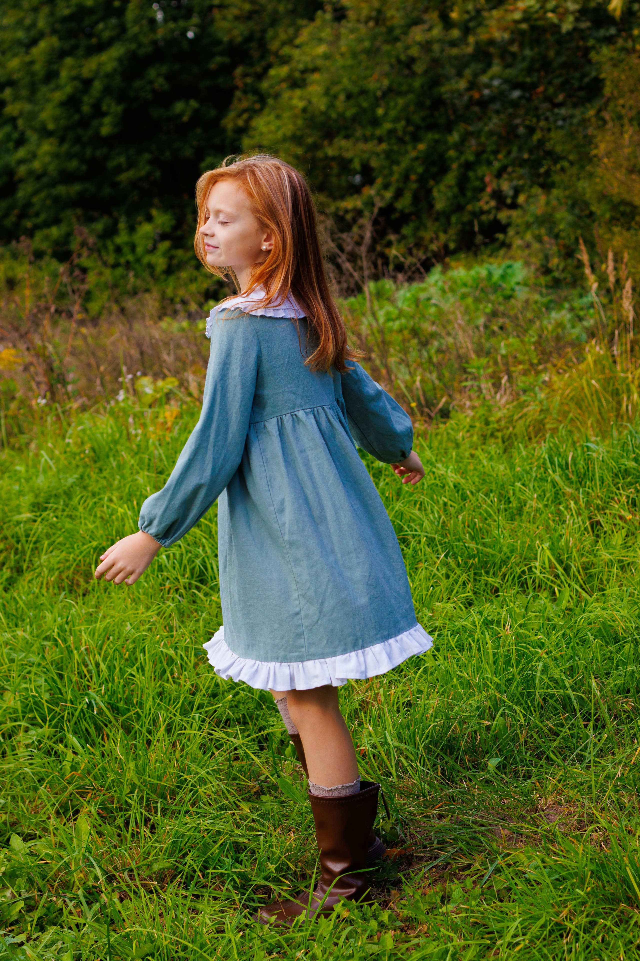 Детская съёмка. Семейный и детский фотограф в Туле