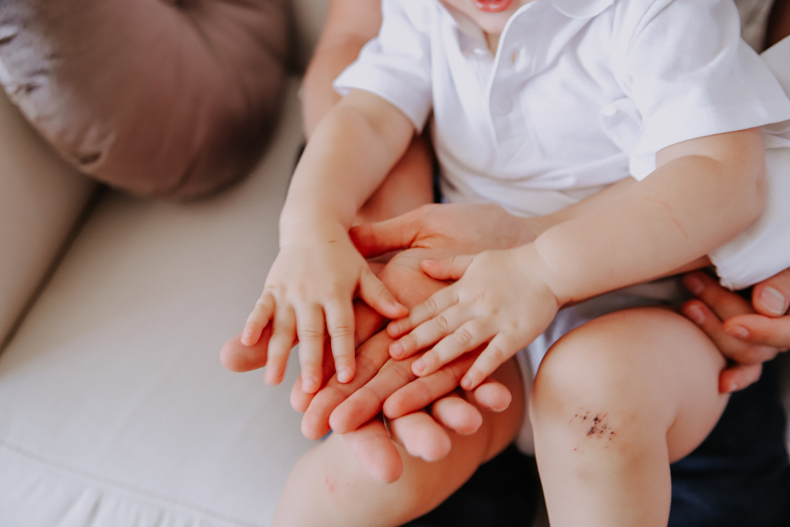 Ванечка. Семейный и персональный фотограф в Ростове-на-Дону