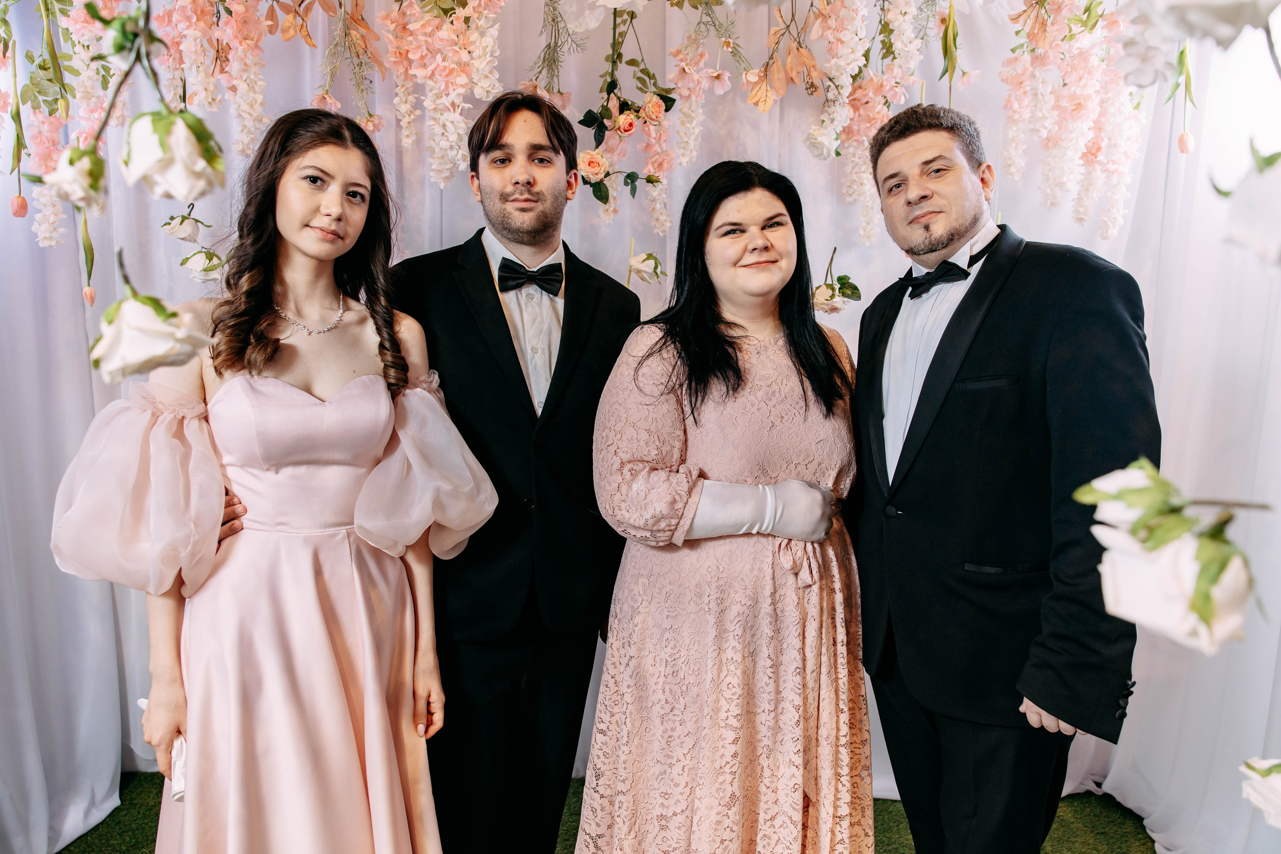 Бал студентов ВШЭ. Фото и видео съемка. Андрей Ионов