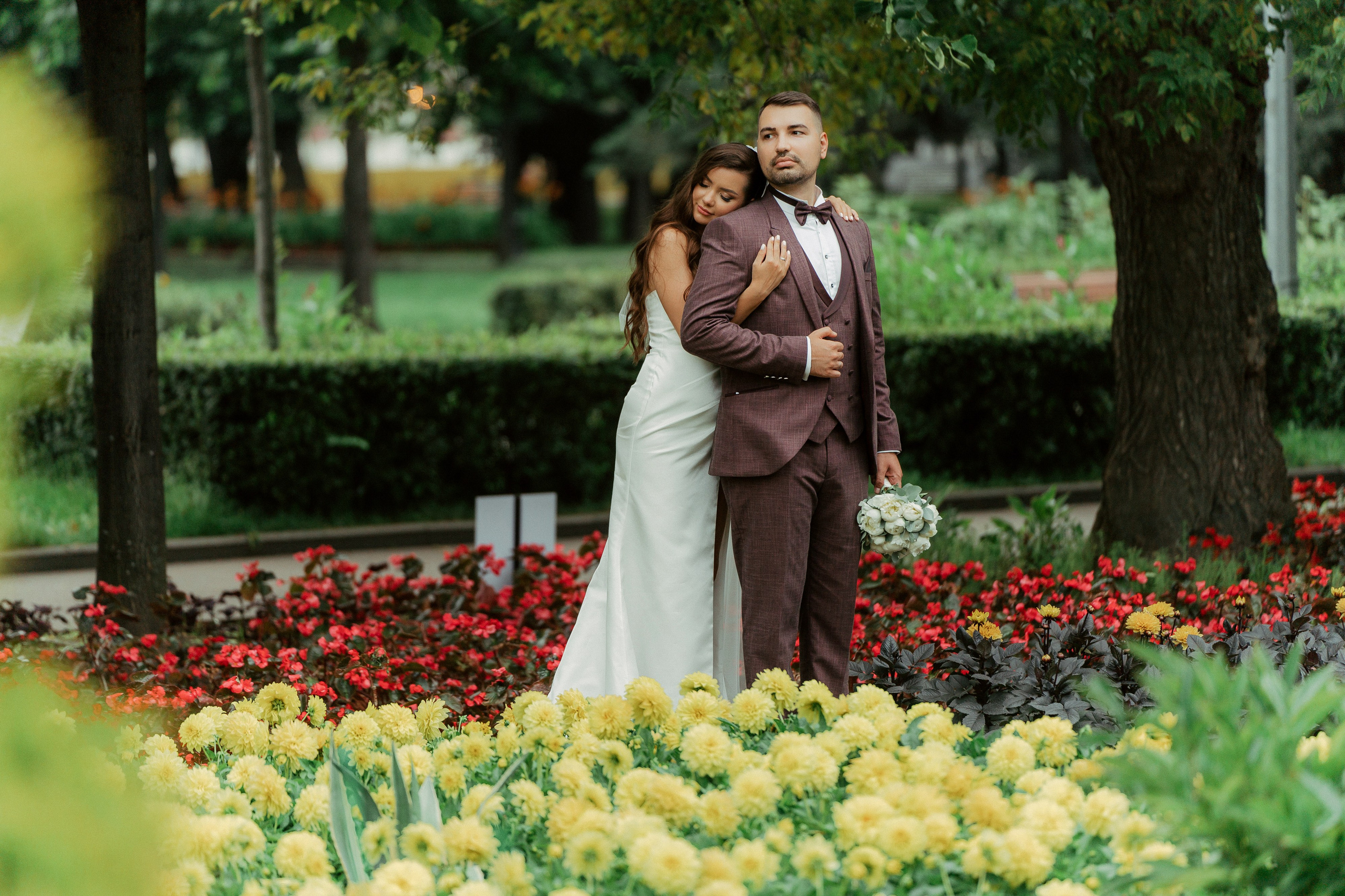 Артем и Евгения. Фотограф Никита Анкудинов. Москва — Чебоксары — Казань