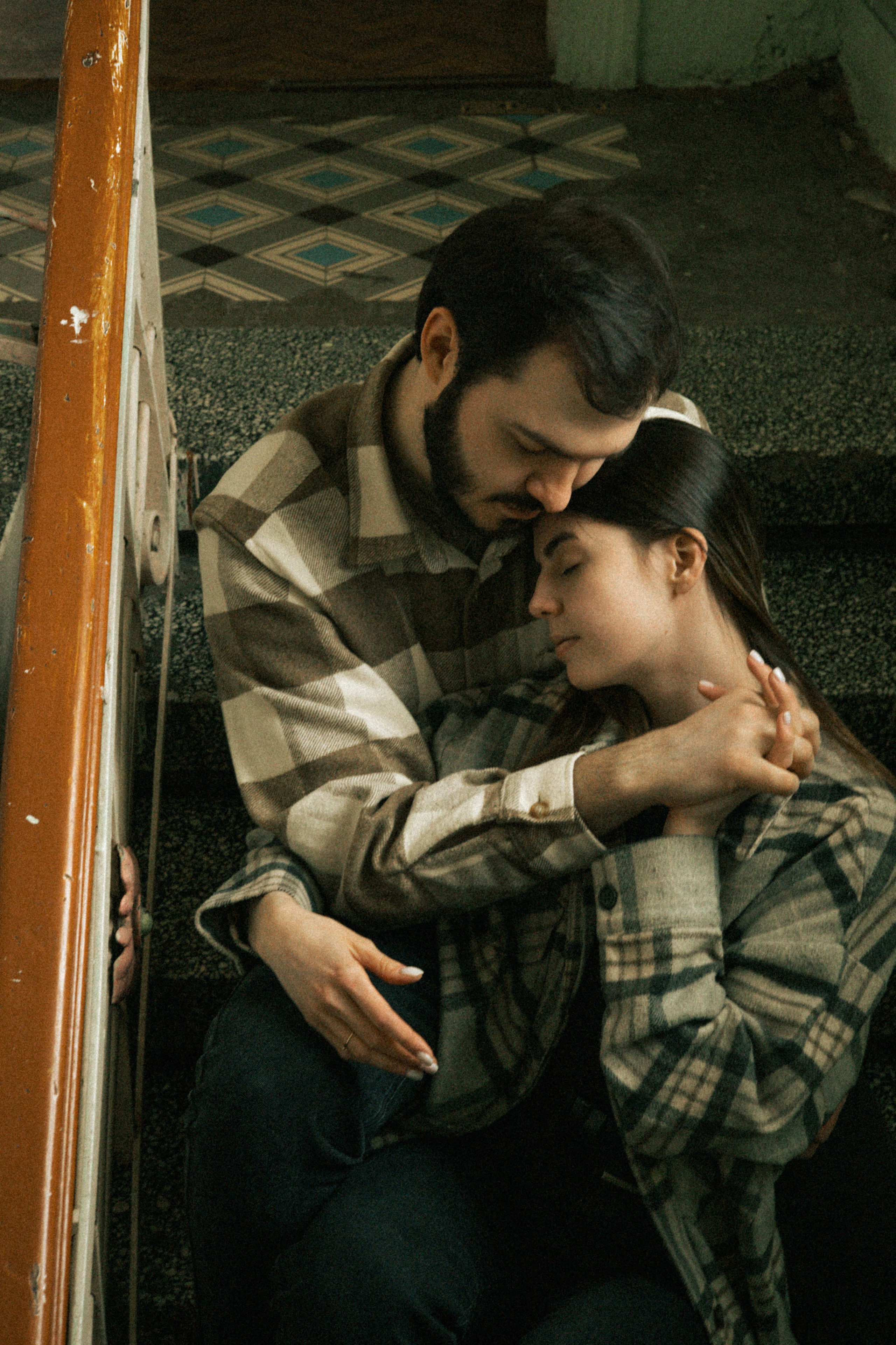 Твоя нагота всегда по погоде, надень и носи её ©Базар