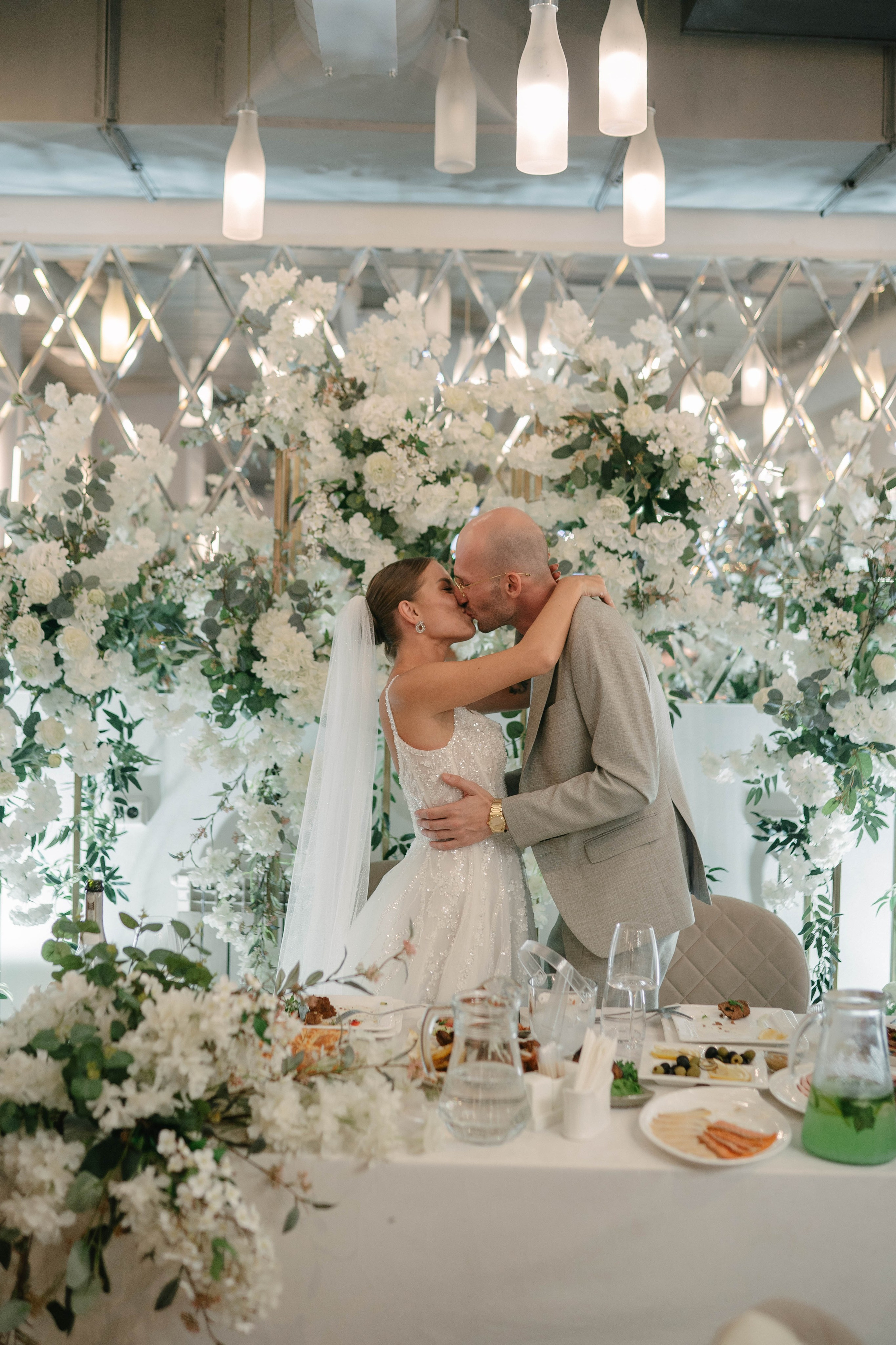 Нанфу и Александра. Первая встреча, лавстори, церемония и банкет. Фотограф Чита. Индивидуальные портреты, LoveStory, свадьбы