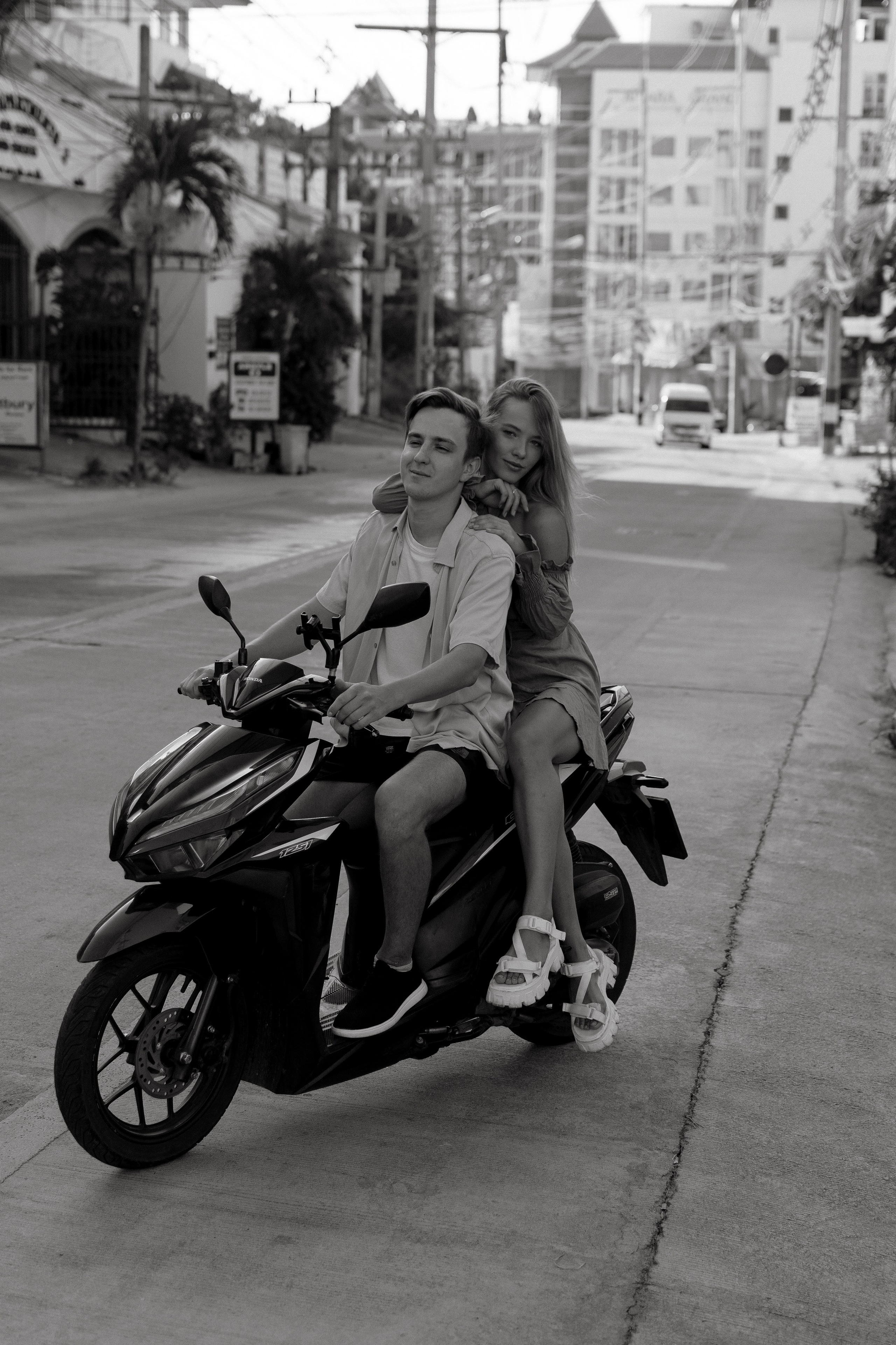 Sofia & Anton. Фотограф Ольга Кудрявцева | Нижний Новгород