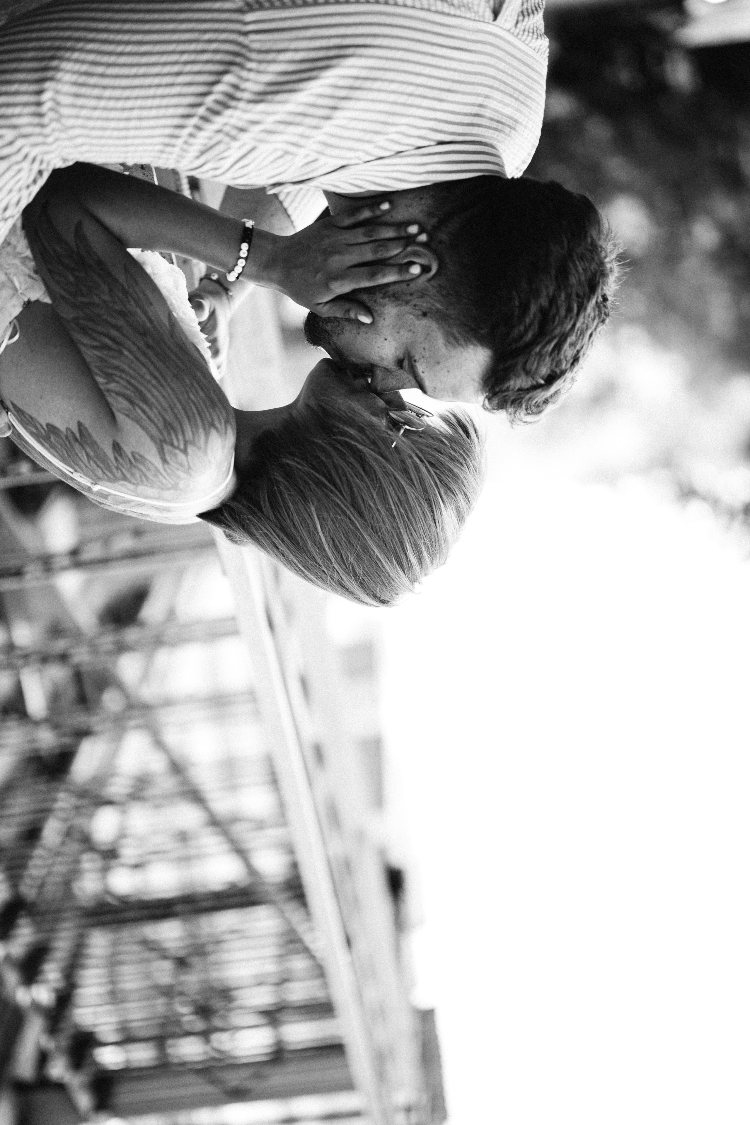 Лето в городе. Daria Chigintseva Photographer