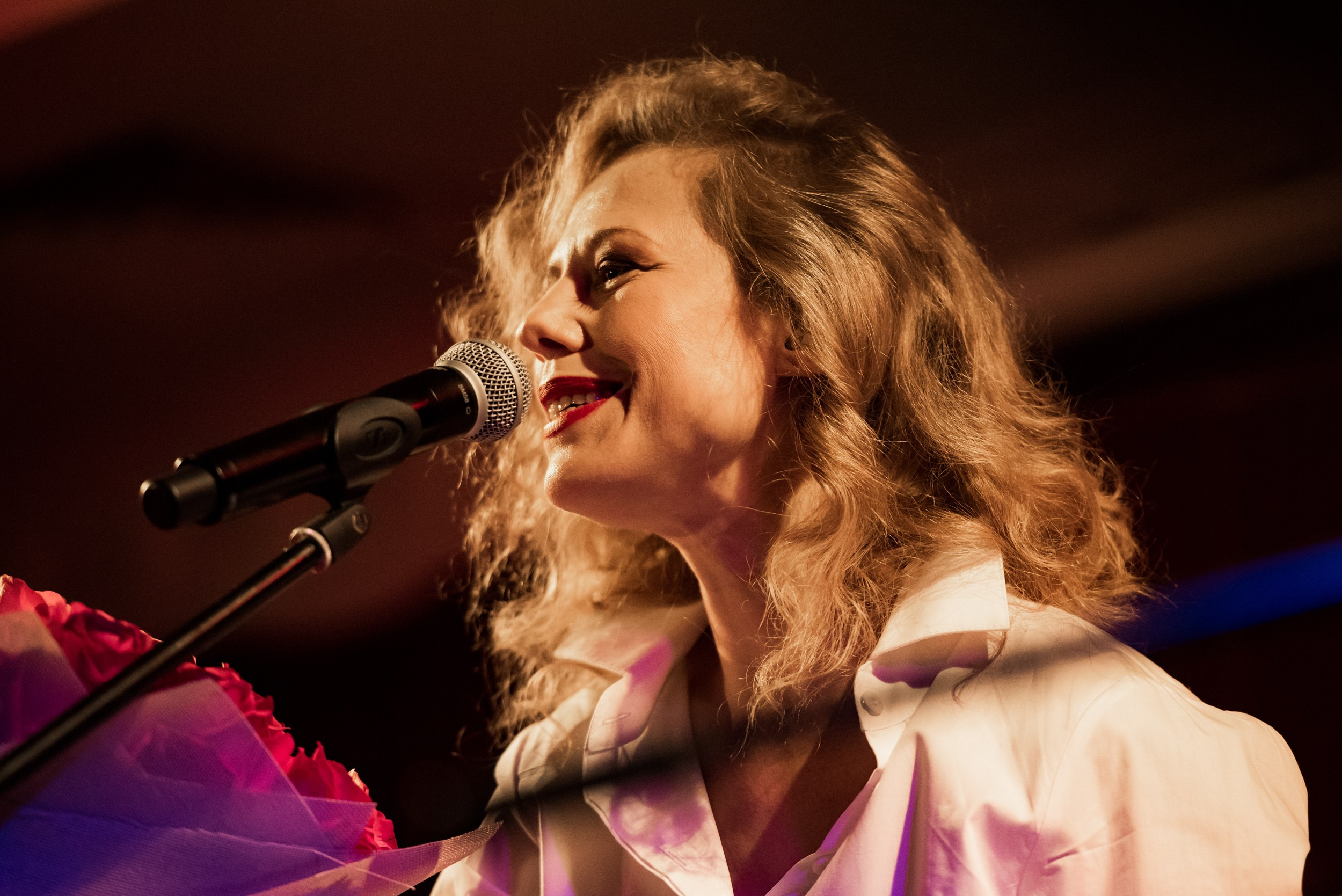 Певица Юта. Два концерта. Семейный Фотограф в Москве Ирина Хохлова