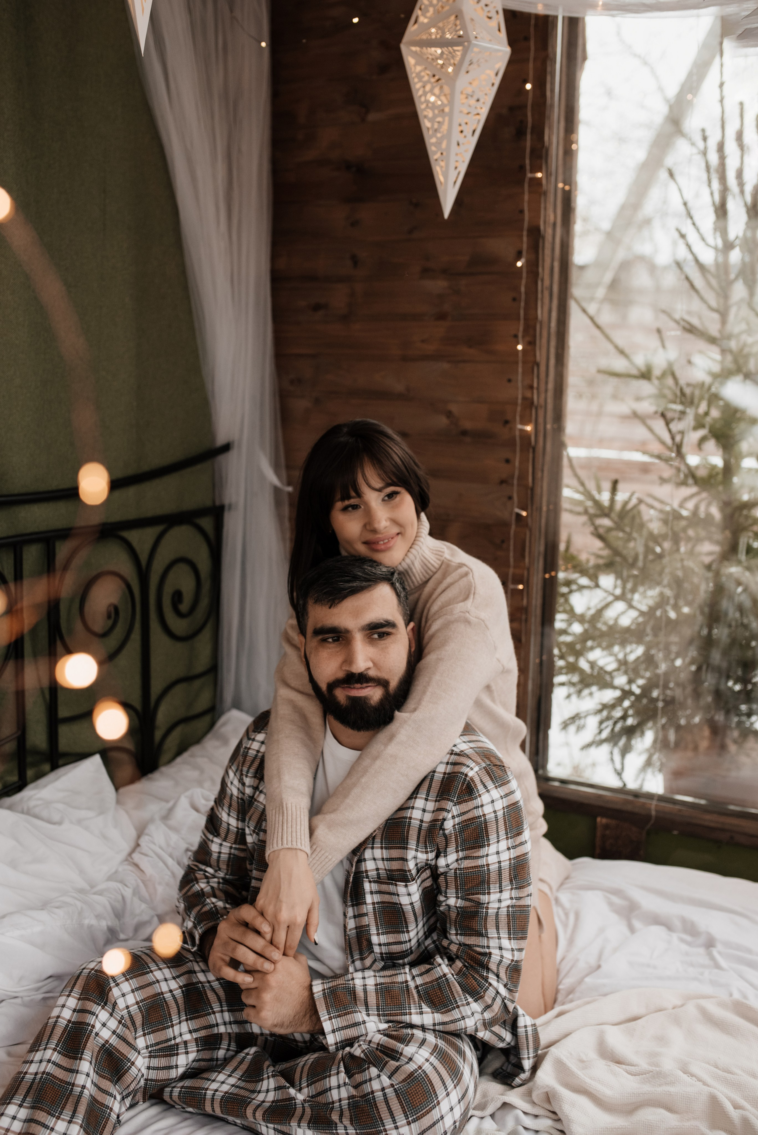 Света ♡ Артак. Фотограф Ольга Плеханова | Нижний Новгород, Москва