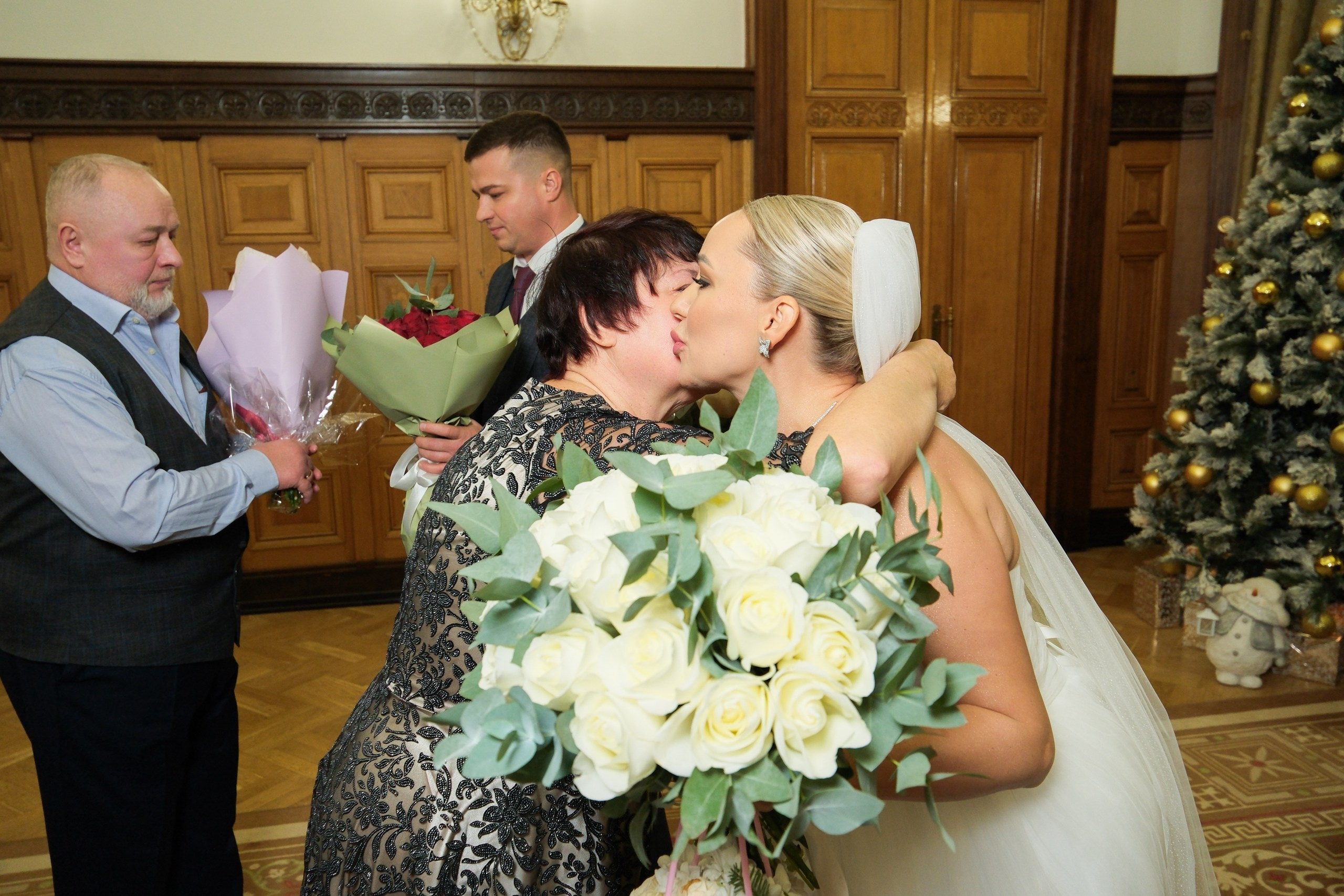 поздравления родителей